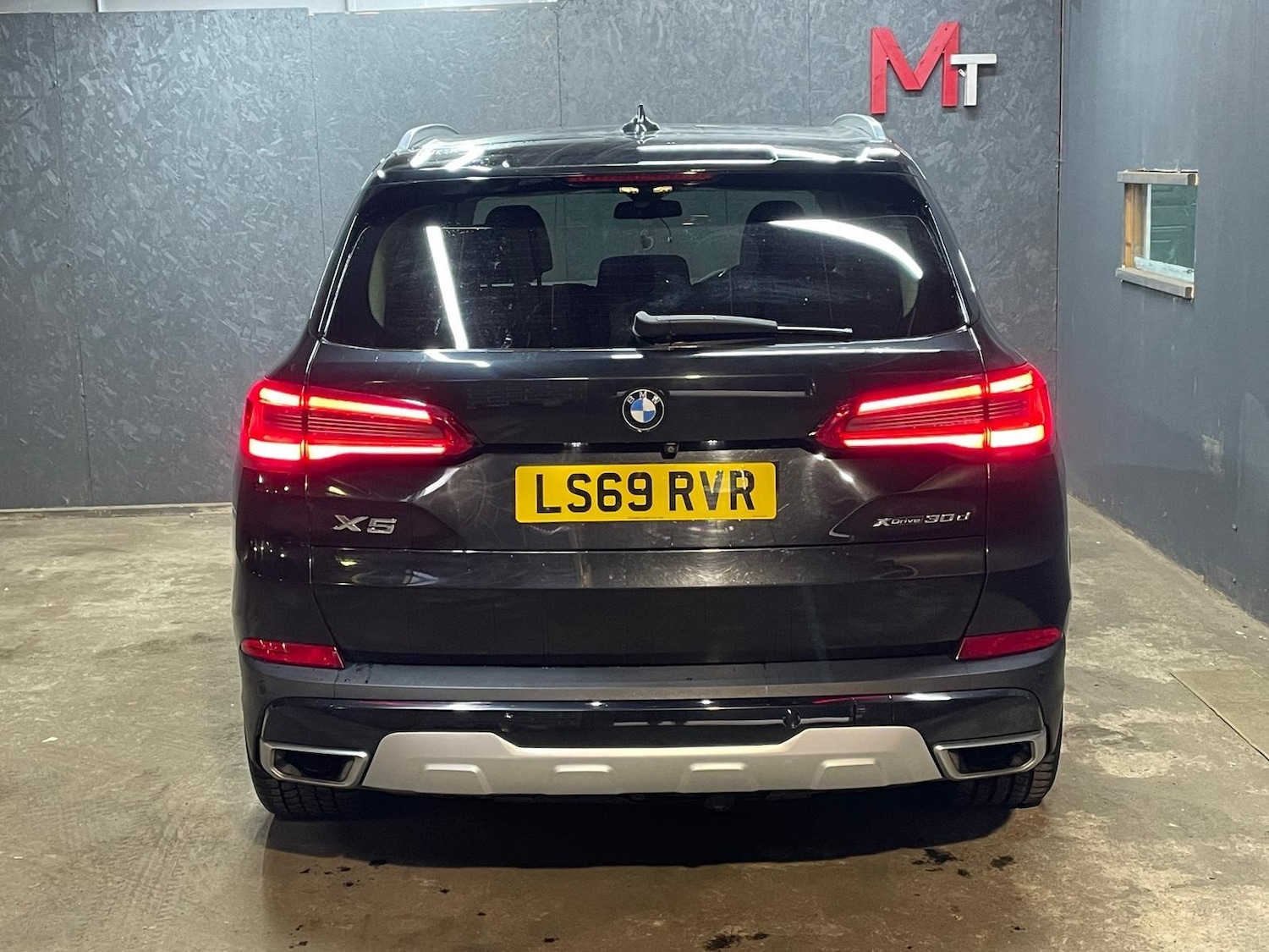 Used BMW X5 2019 for sale - 76597287: Photo 13