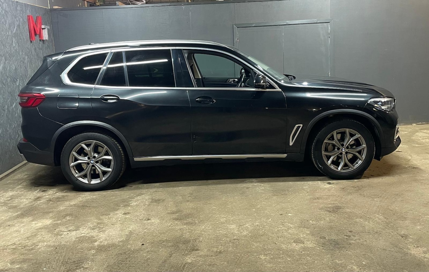 Used BMW X5 2019 for sale - 76597287: Photo 14