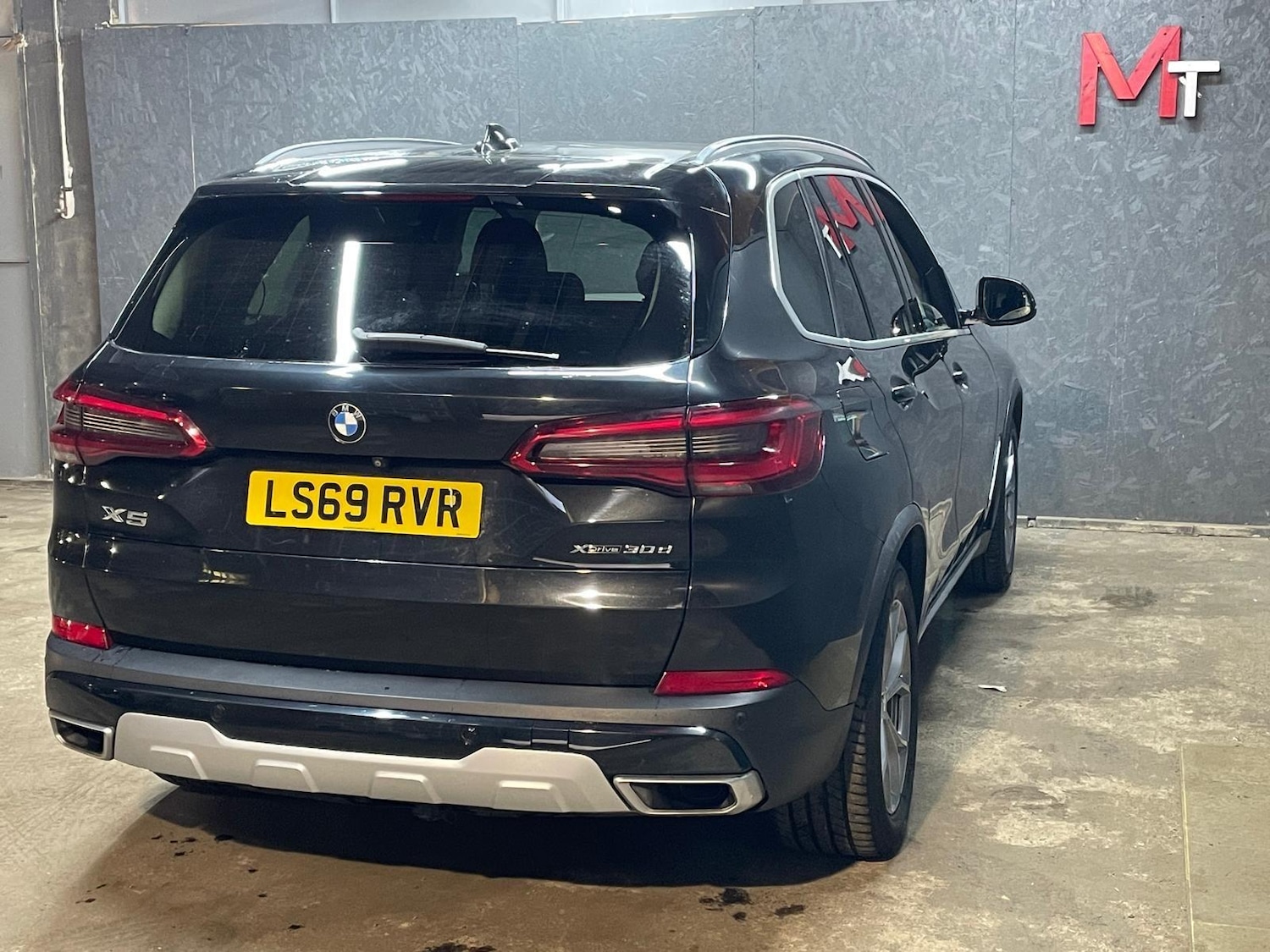 Used BMW X5 2019 for sale - 76597287: Photo 15