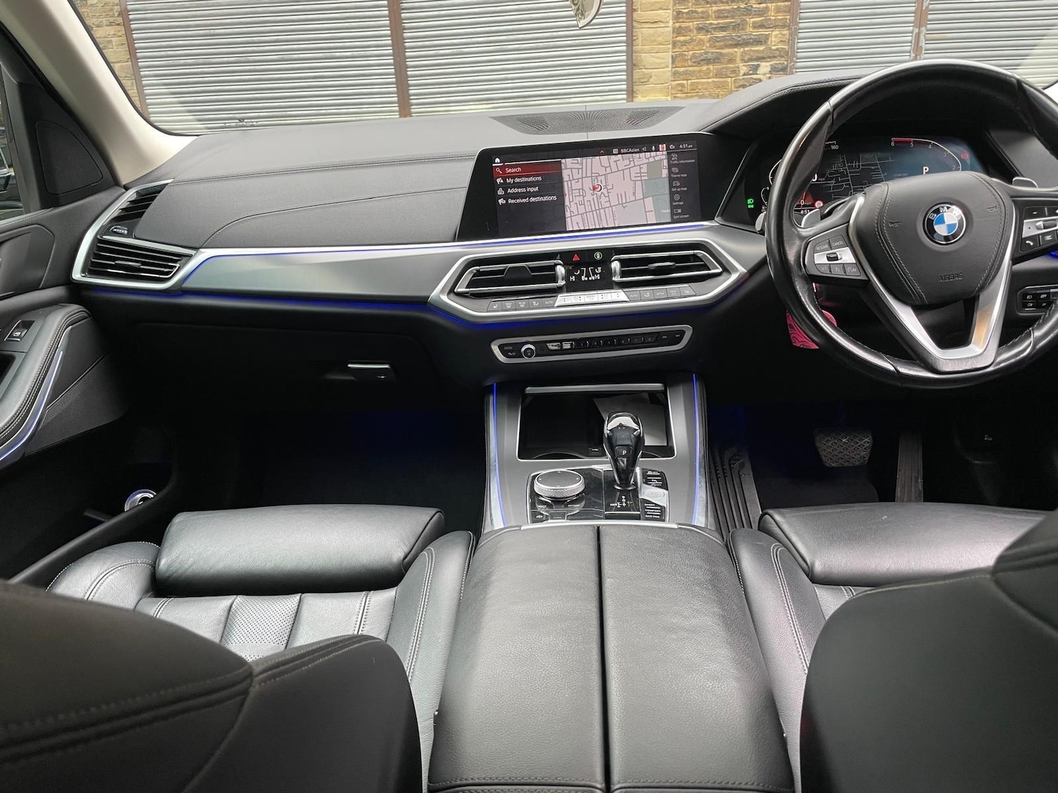 Used BMW X5 2019 for sale - 76597287: Photo 18