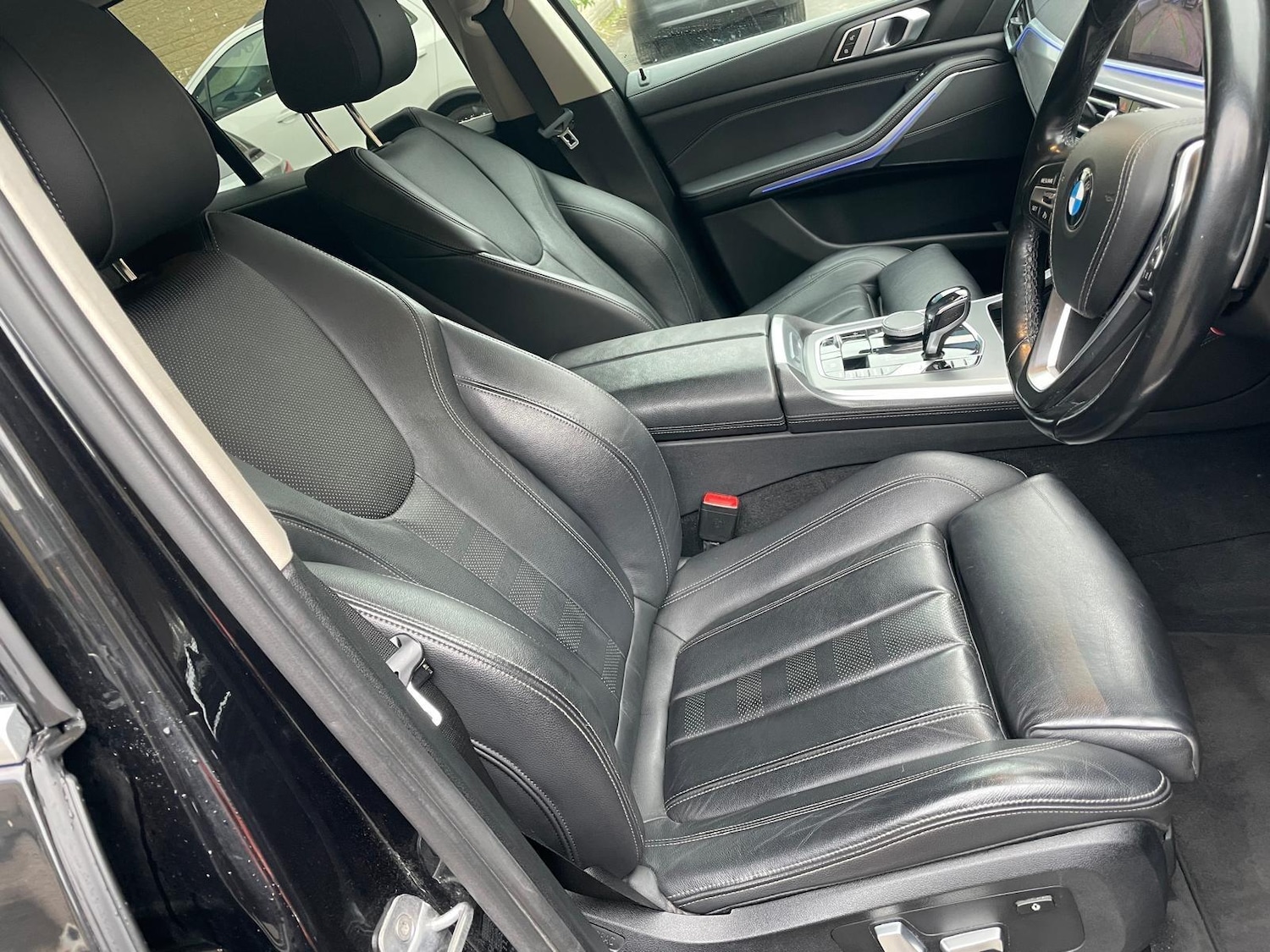 Used BMW X5 2019 for sale - 76597287: Photo 20