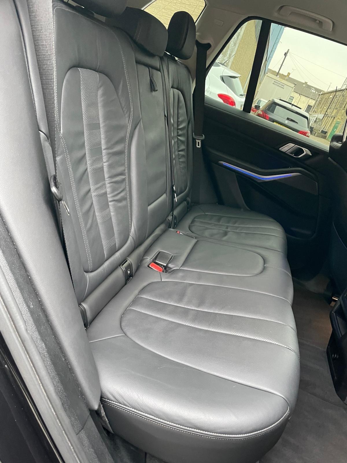 Used BMW X5 2019 for sale - 76597287: Photo 22