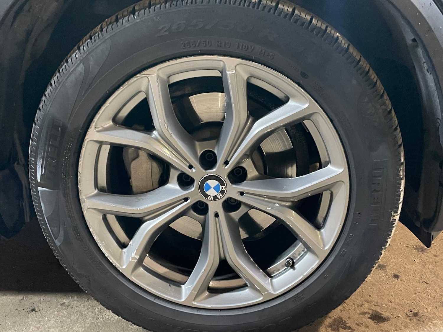 Used BMW X5 2019 for sale - 76597287: Photo 27