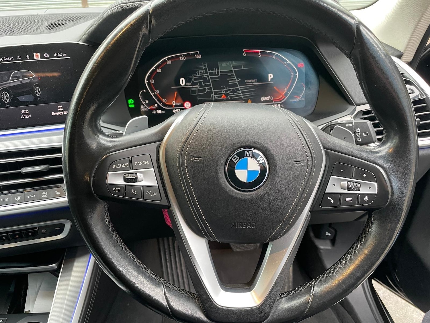Used BMW X5 2019 for sale - 76597287: Photo 33