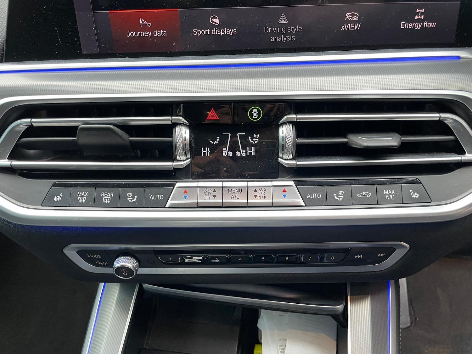 Used BMW X5 2019 for sale - 76597287: Photo 35