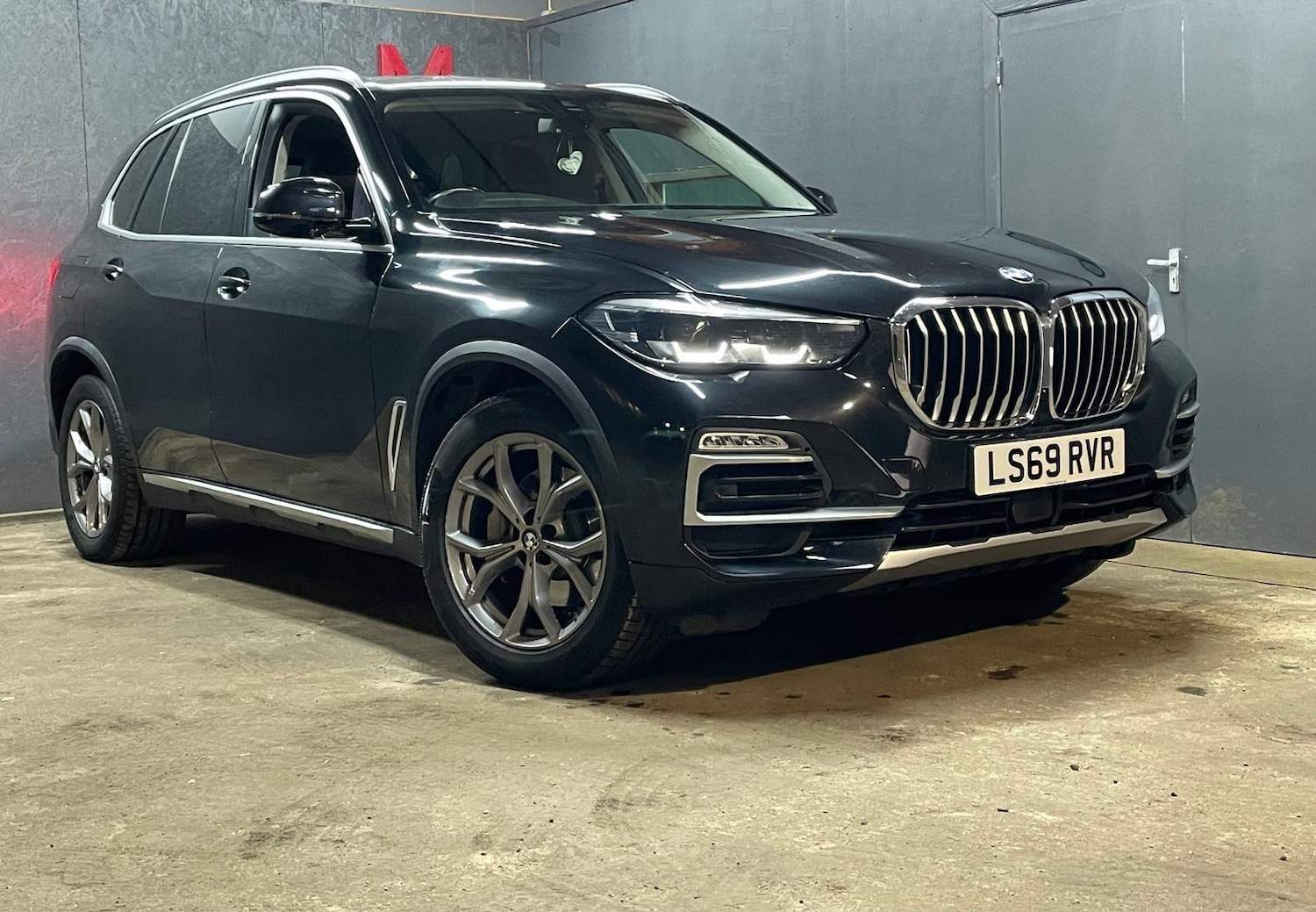 Used BMW X5 2019 for sale - 76597287: Photo 6