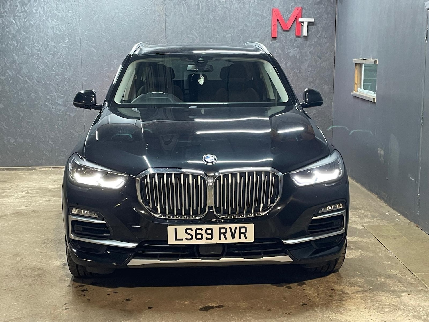 Used BMW X5 2019 for sale - 76597287: Photo 8