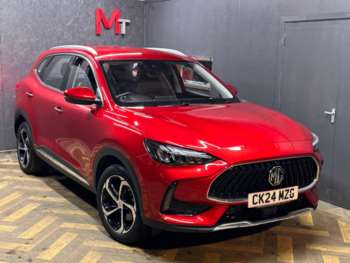 Used MG MG HS 2024 for sale - 75225472: Photo