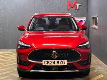 Used MG MG HS 2024 for sale - 75225472: Photo