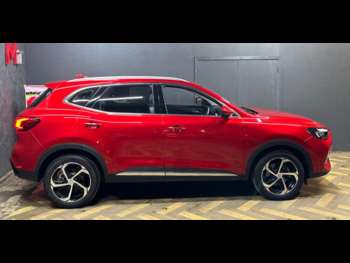 Used MG MG HS 2024 for sale - 75225472: Photo