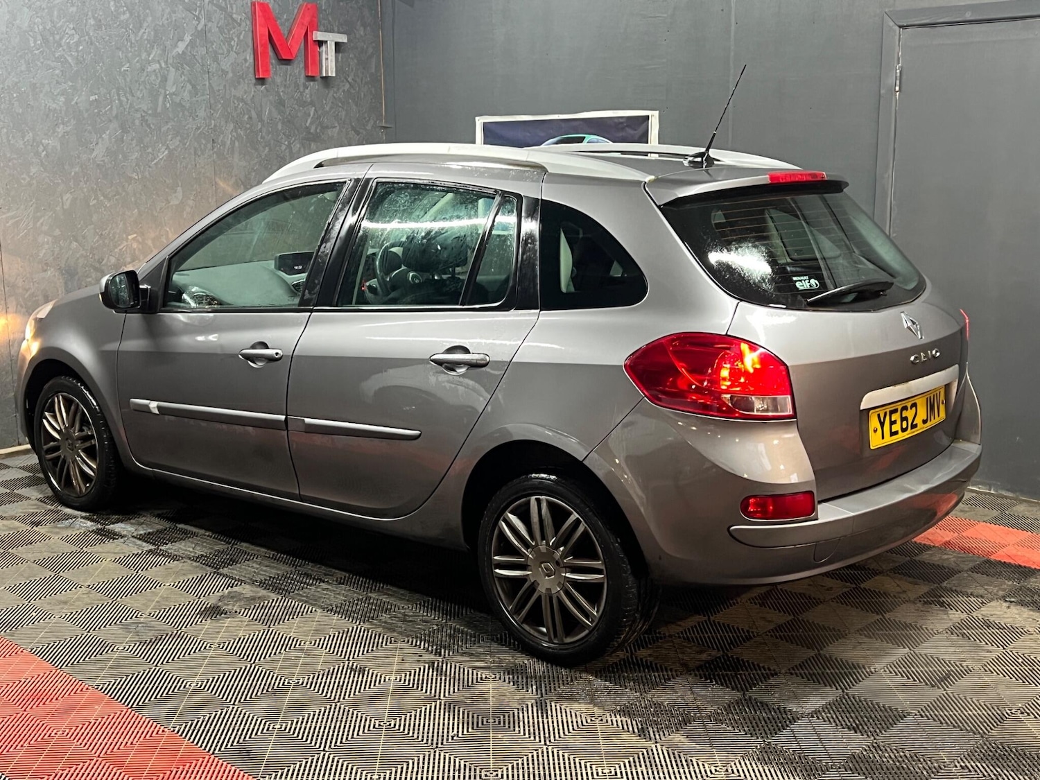 Used Renault Clio 2012 for sale - 77853937: Photo 12