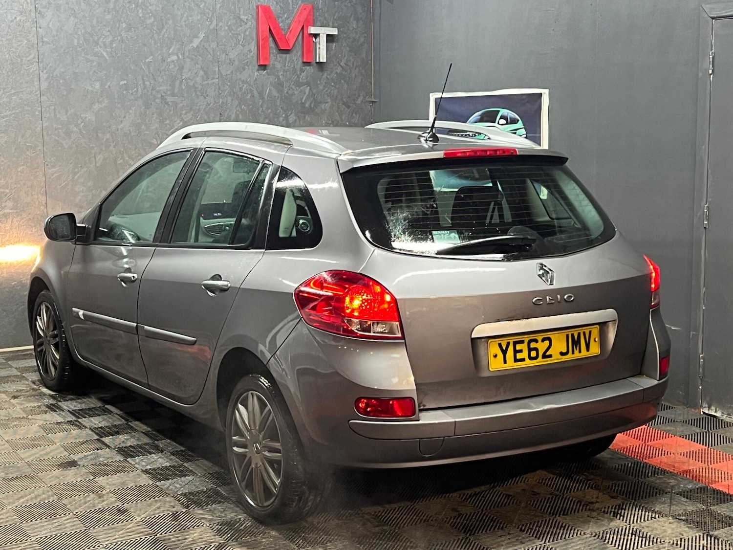 Used Renault Clio 2012 for sale - 77853937: Photo 13