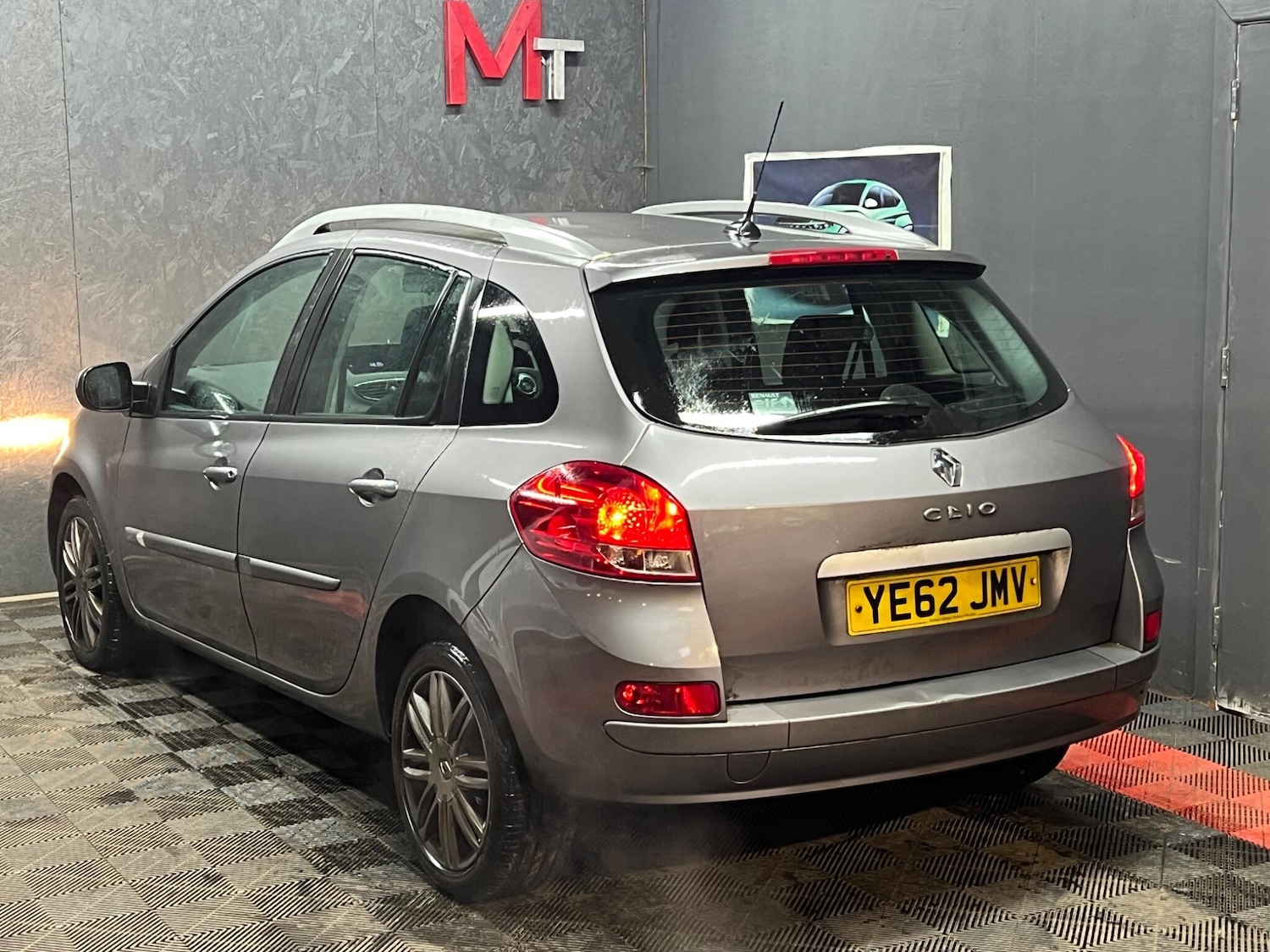 Used Renault Clio 2012 for sale - 77853937: Photo 14