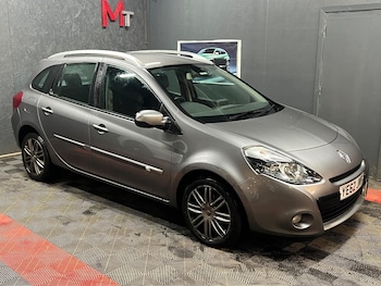 Used Renault Clio 2012 for sale - 77853937: Photo