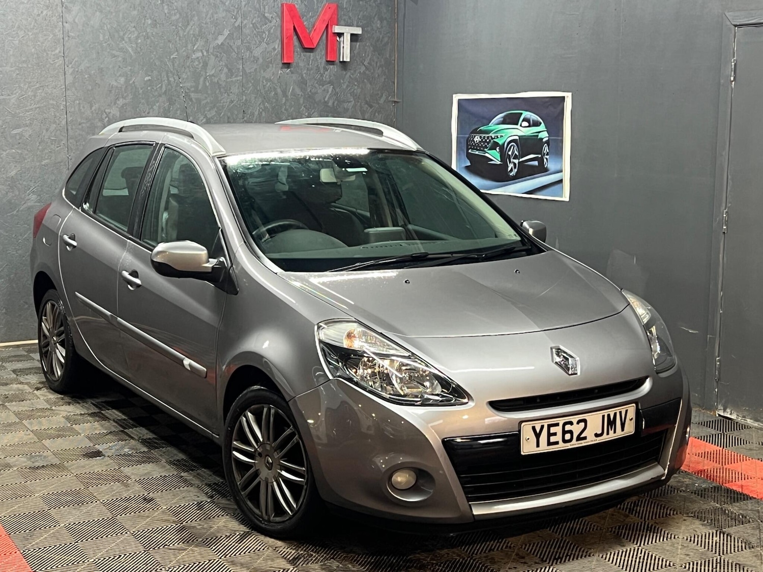 Used Renault Clio 2012 for sale - 77853937: Photo 6