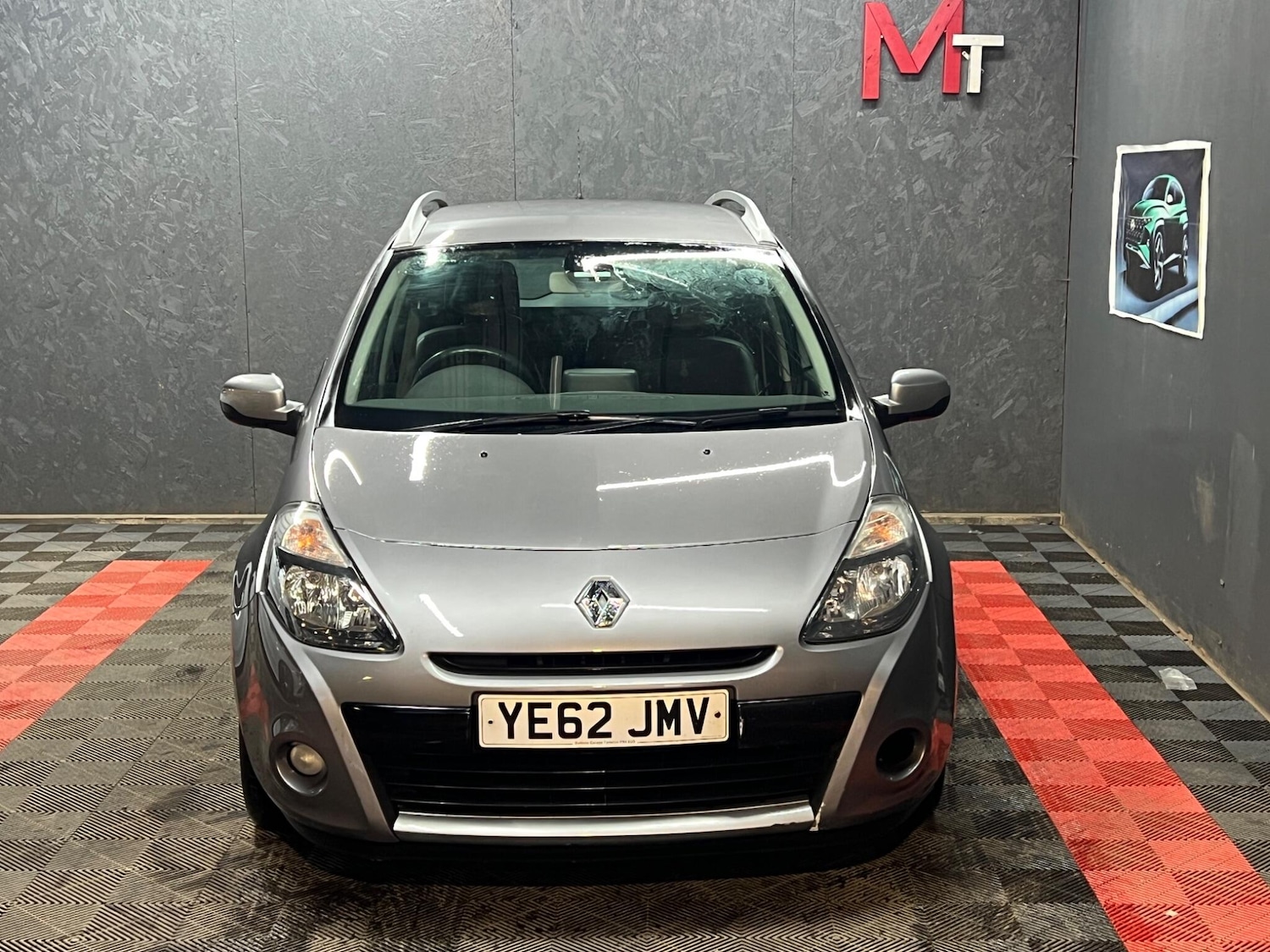 Used Renault Clio 2012 for sale - 77853937: Photo 8