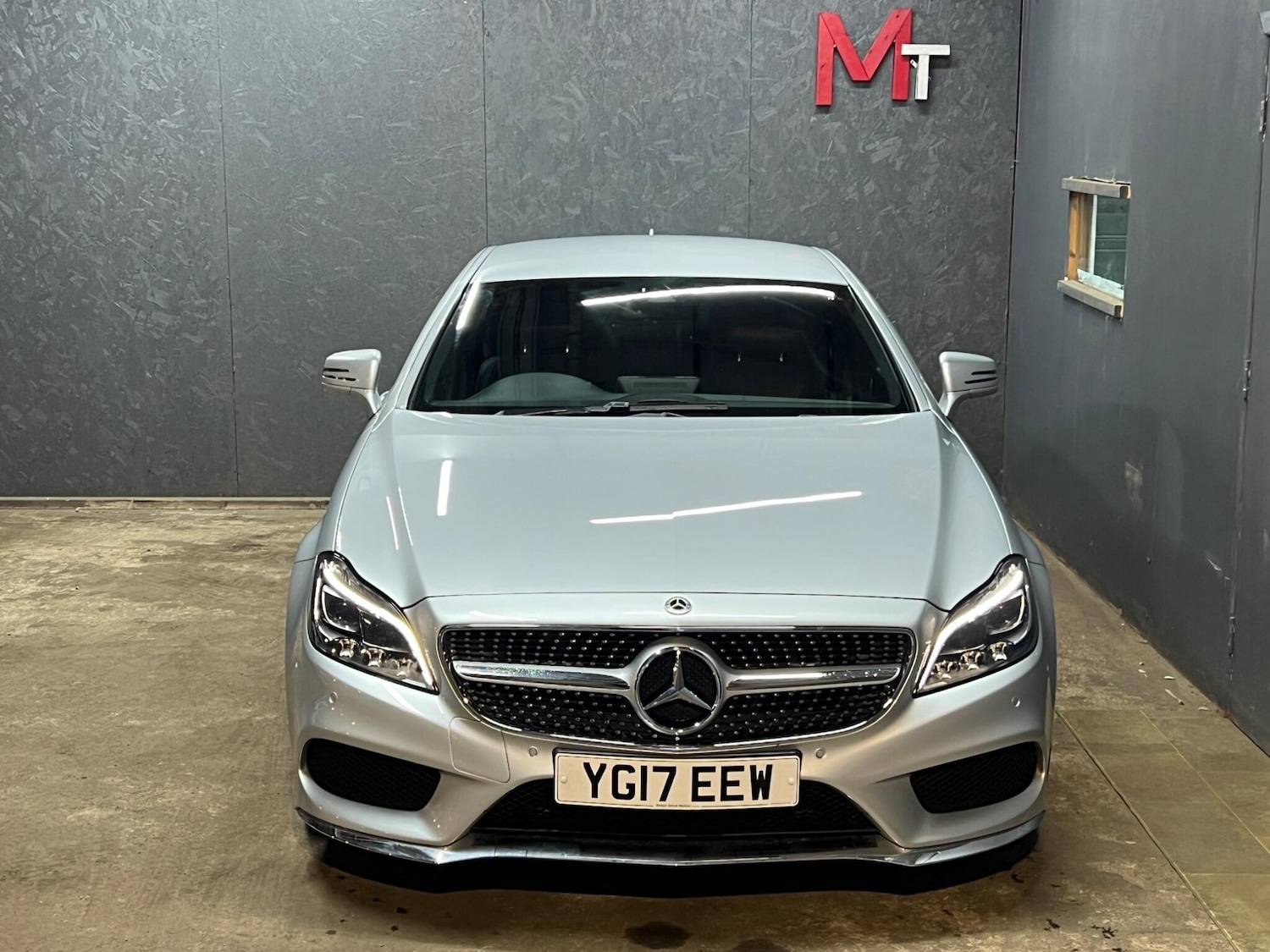 Used Mercedes-Benz CLS 2017 for sale - 76032073: Photo 10