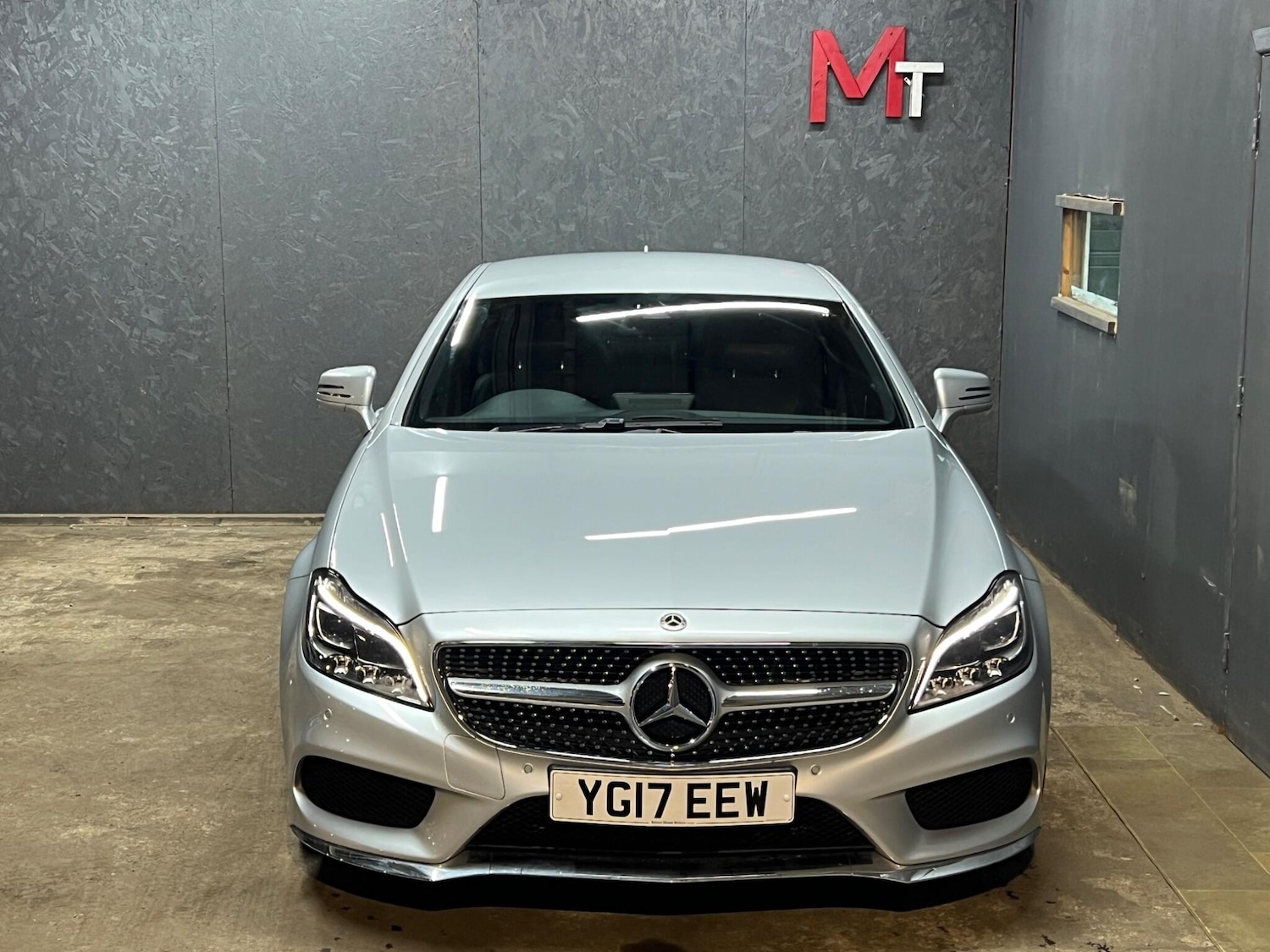 Used Mercedes-Benz CLS 2017 for sale - 76032073: Photo 12