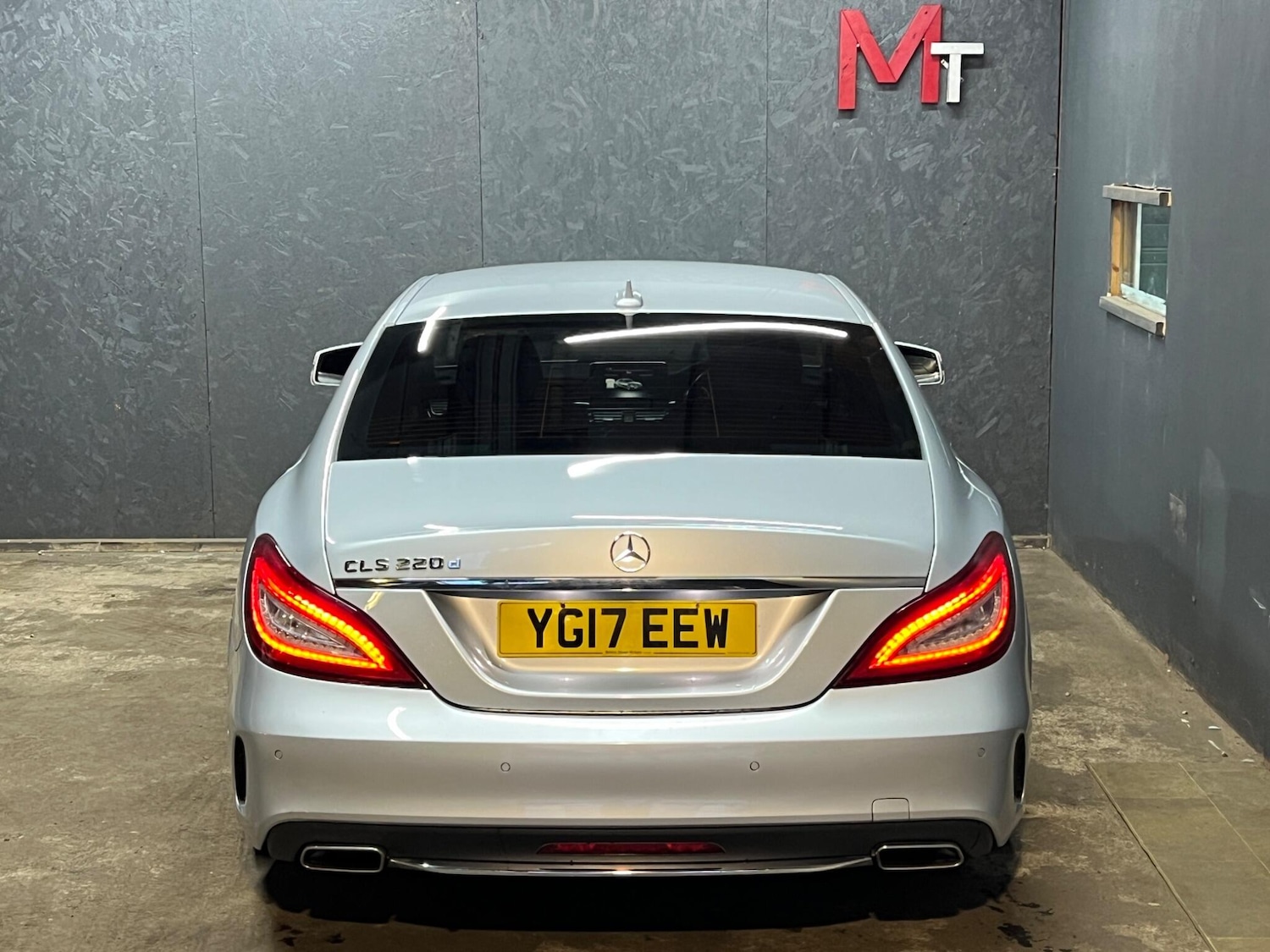 Used Mercedes-Benz CLS 2017 for sale - 76032073: Photo 15