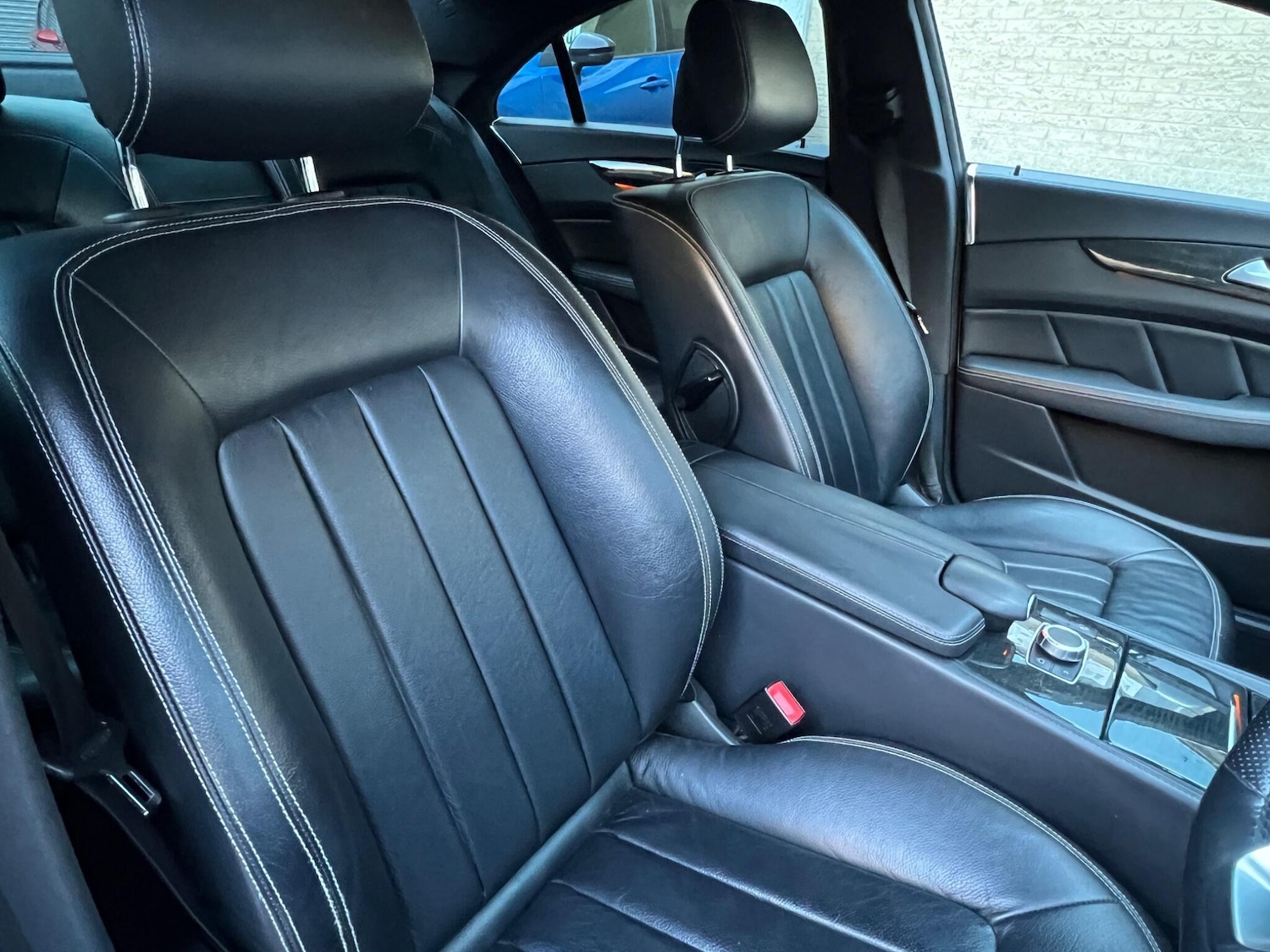 Used Mercedes-Benz CLS 2017 for sale - 76032073: Photo 21