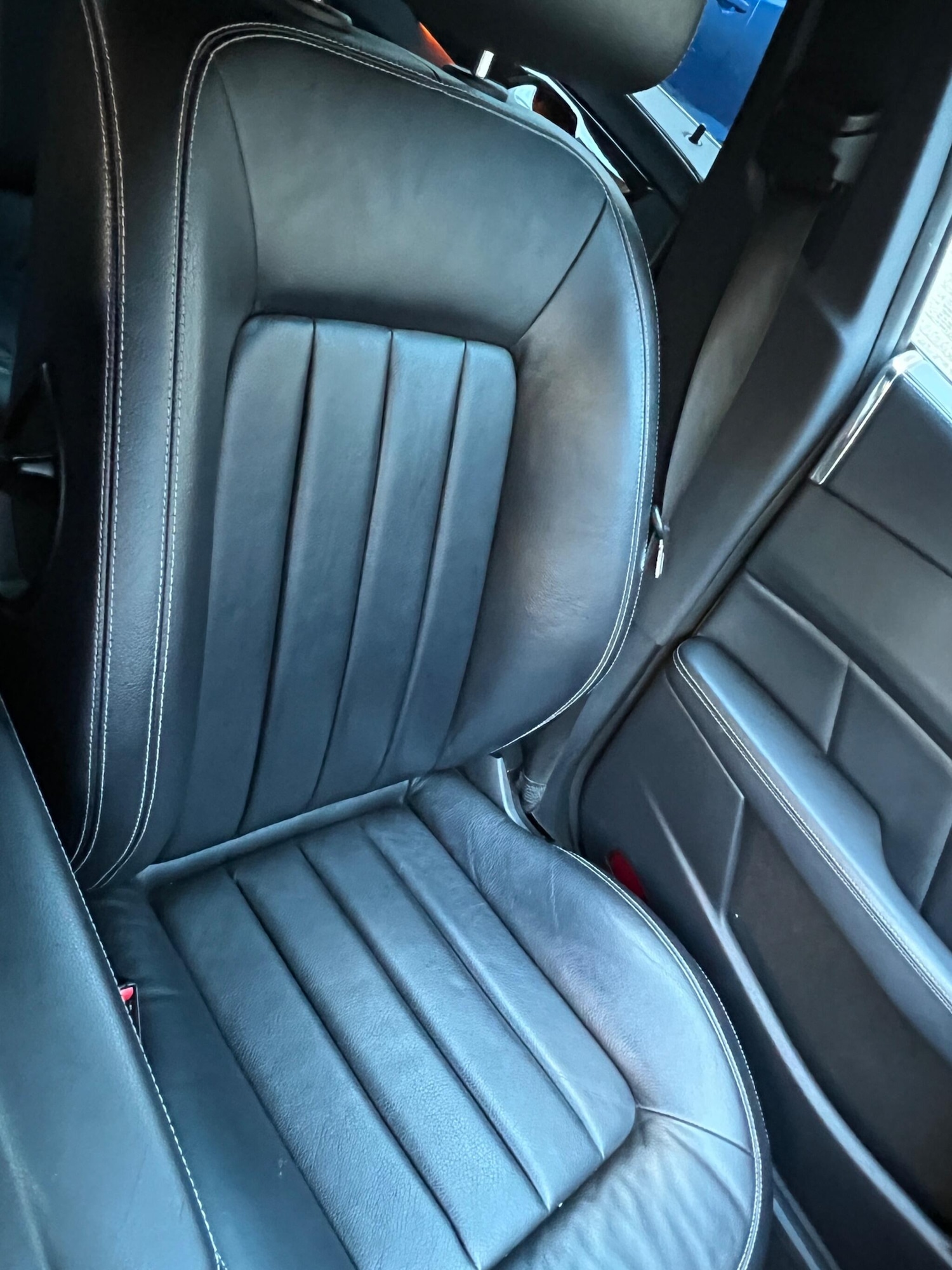 Used Mercedes-Benz CLS 2017 for sale - 76032073: Photo 24