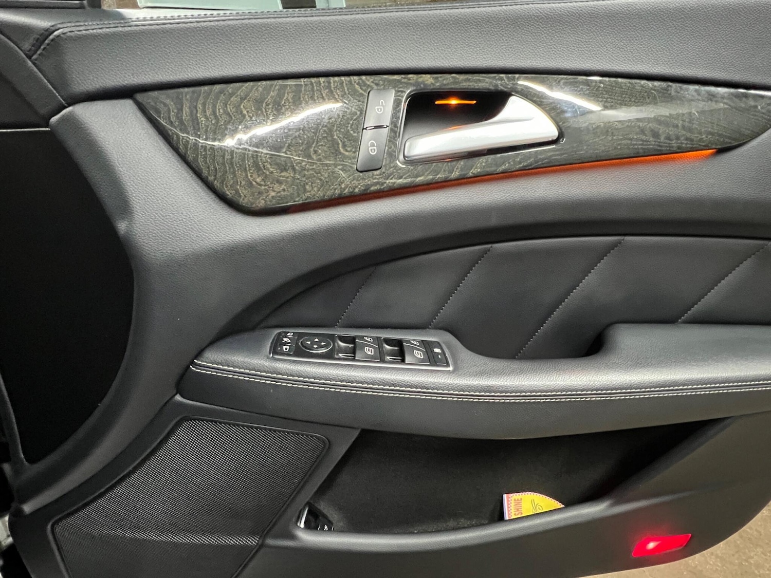 Used Mercedes-Benz CLS 2017 for sale - 76032073: Photo 41