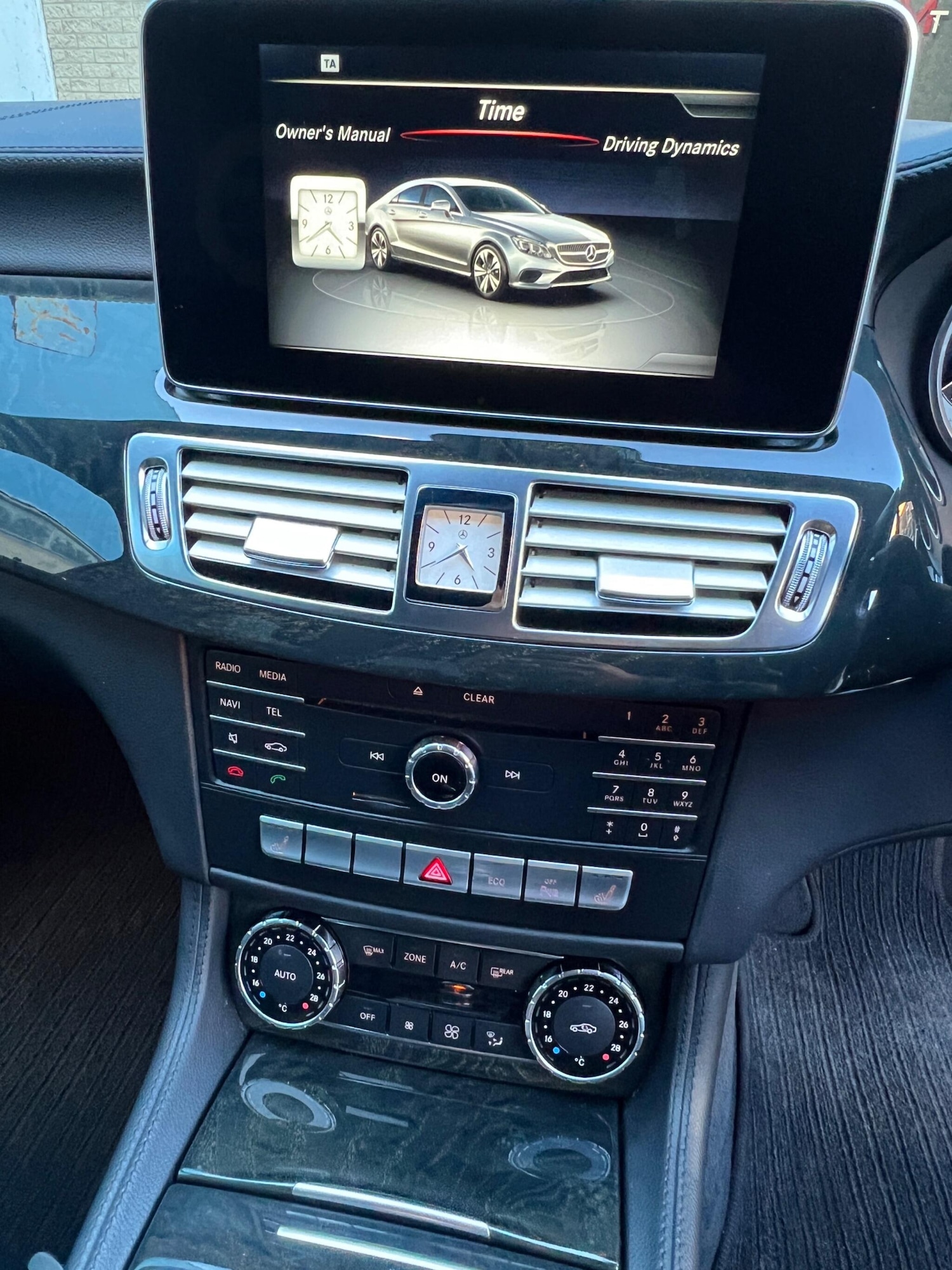 Used Mercedes-Benz CLS 2017 for sale - 76032073: Photo 43
