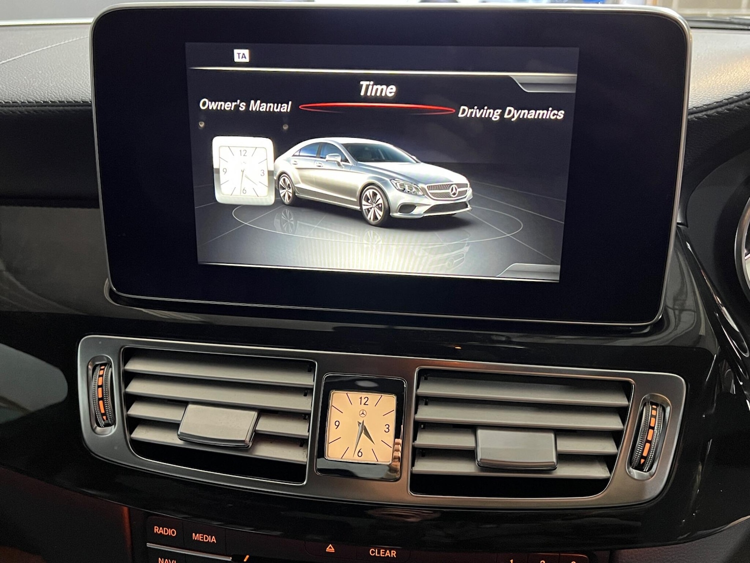 Used Mercedes-Benz CLS 2017 for sale - 76032073: Photo 44