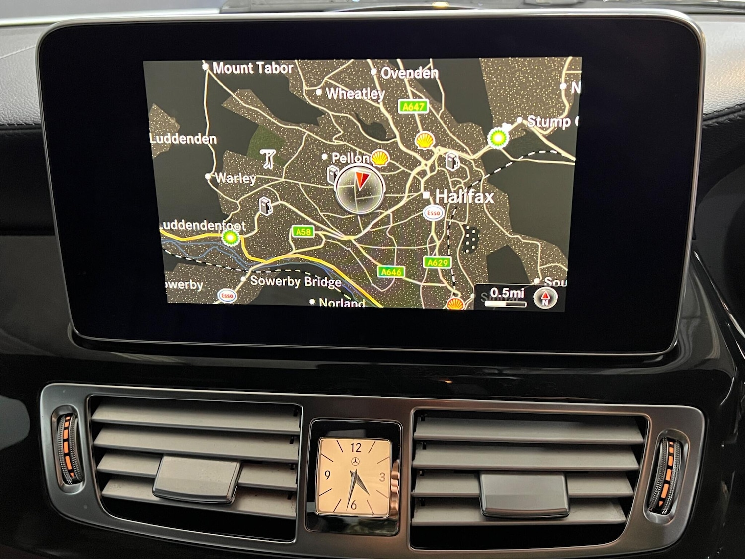 Used Mercedes-Benz CLS 2017 for sale - 76032073: Photo 45