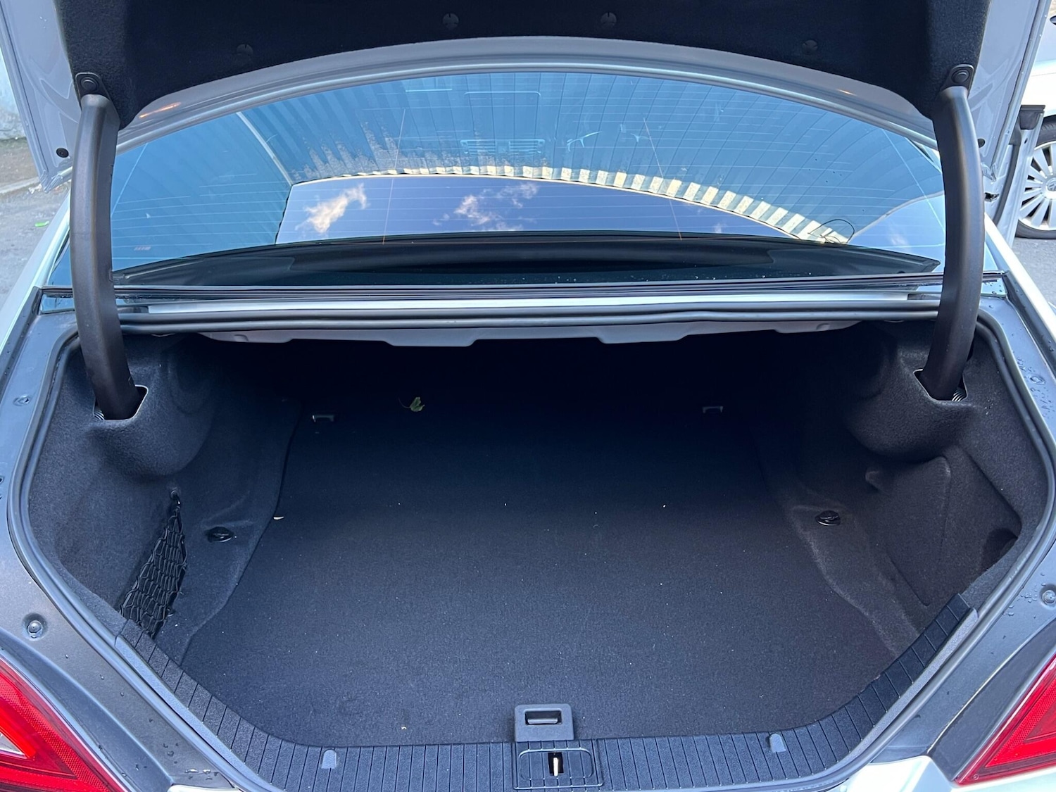 Used Mercedes-Benz CLS 2017 for sale - 76032073: Photo 50