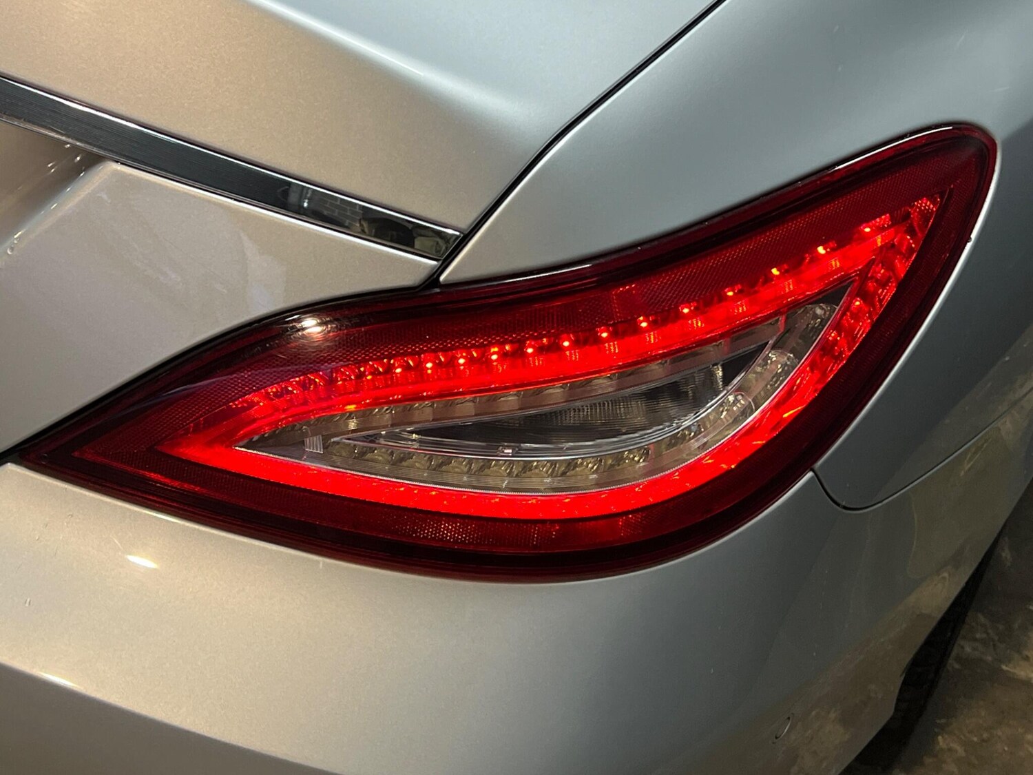 Used Mercedes-Benz CLS 2017 for sale - 76032073: Photo 53