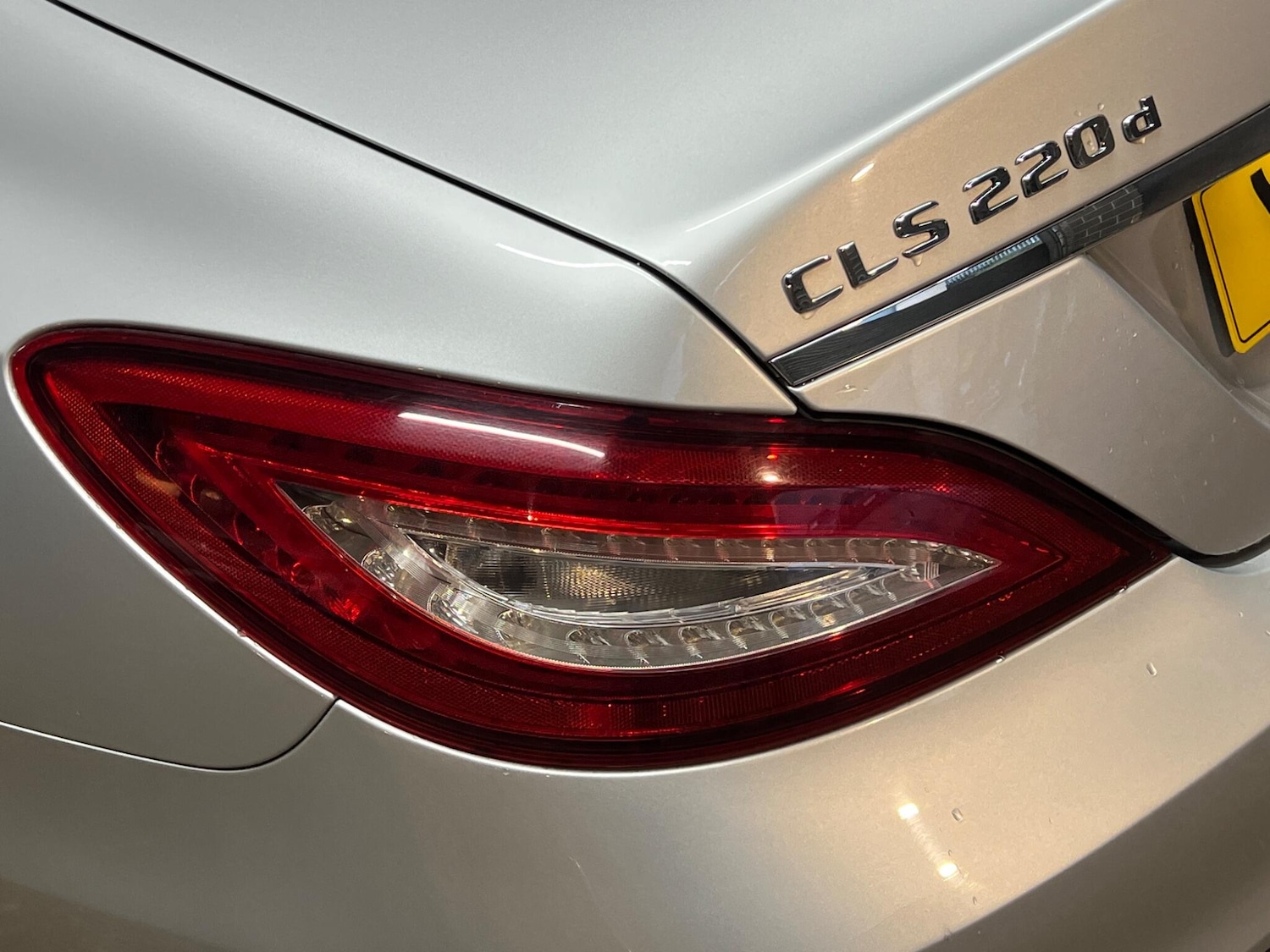 Used Mercedes-Benz CLS 2017 for sale - 76032073: Photo 54