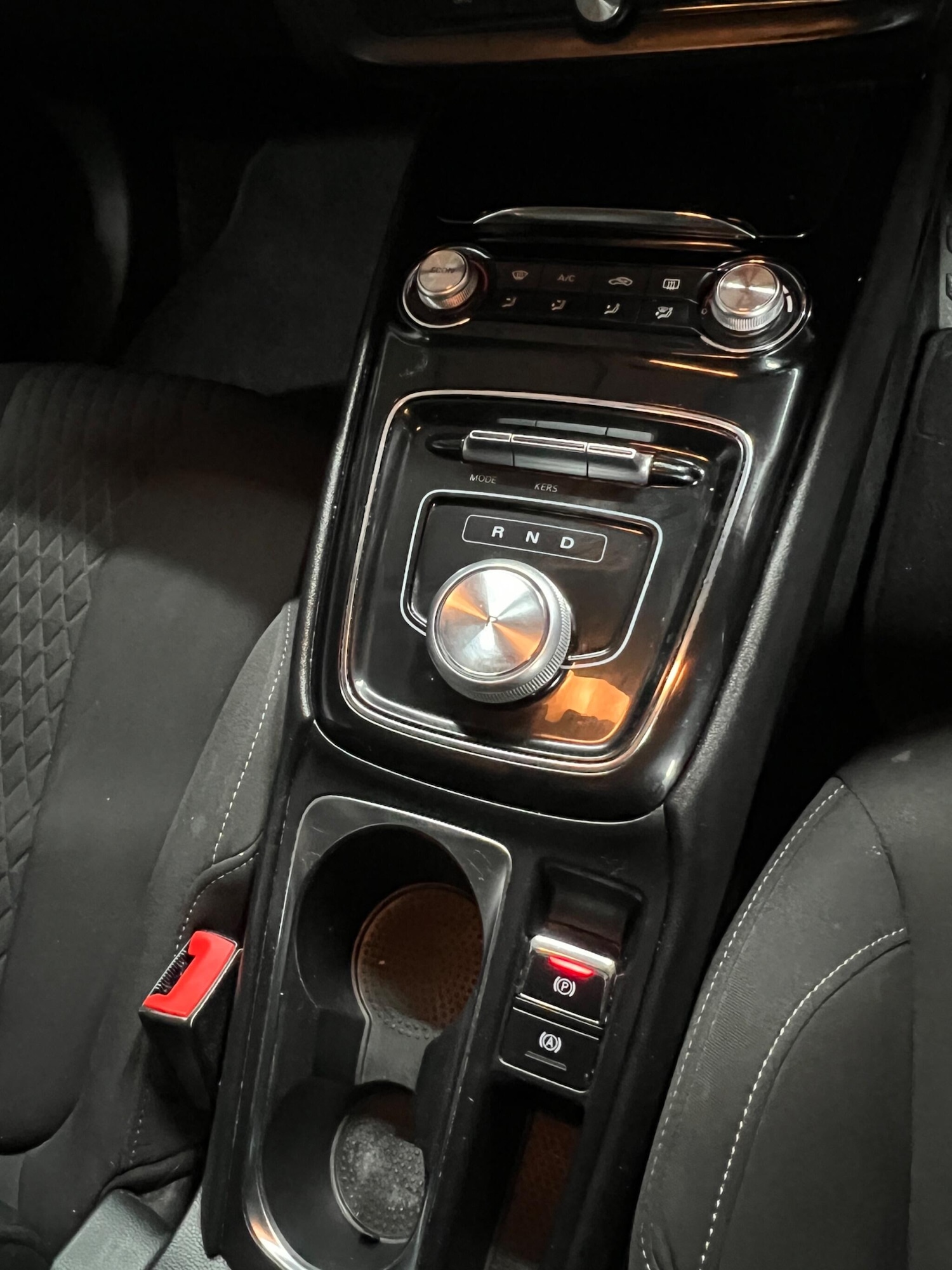 Used MG MG5 2022 for sale - 76913919: Photo 15