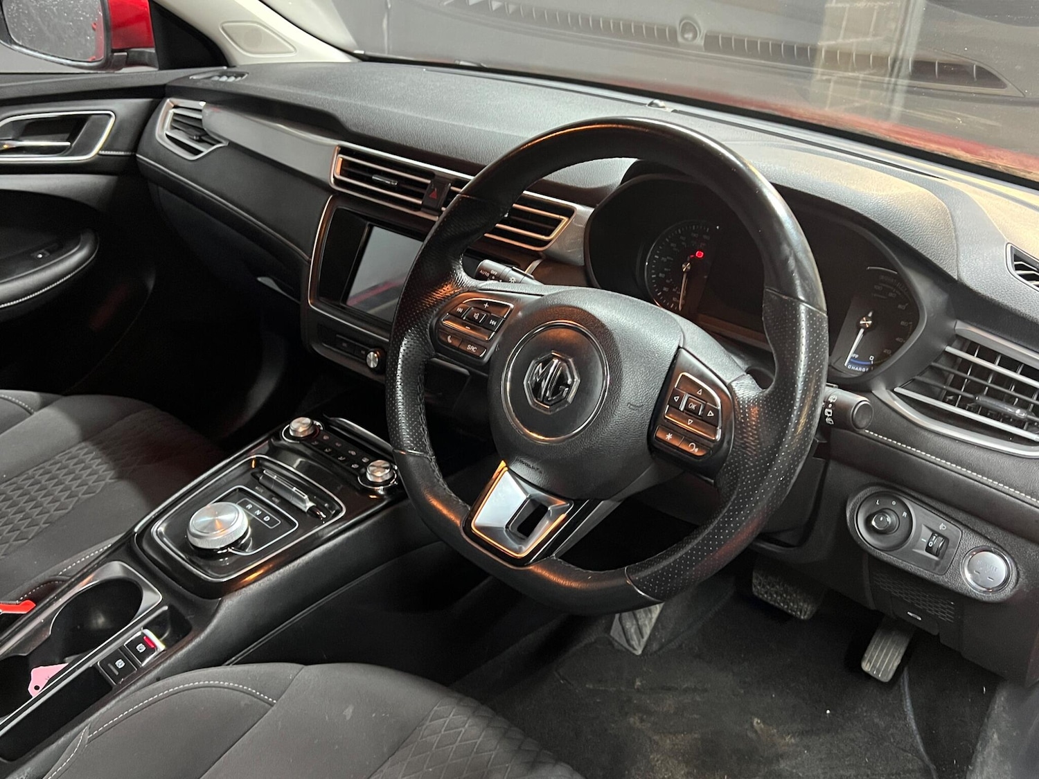 Used MG MG5 2022 for sale - 76913919: Photo 17