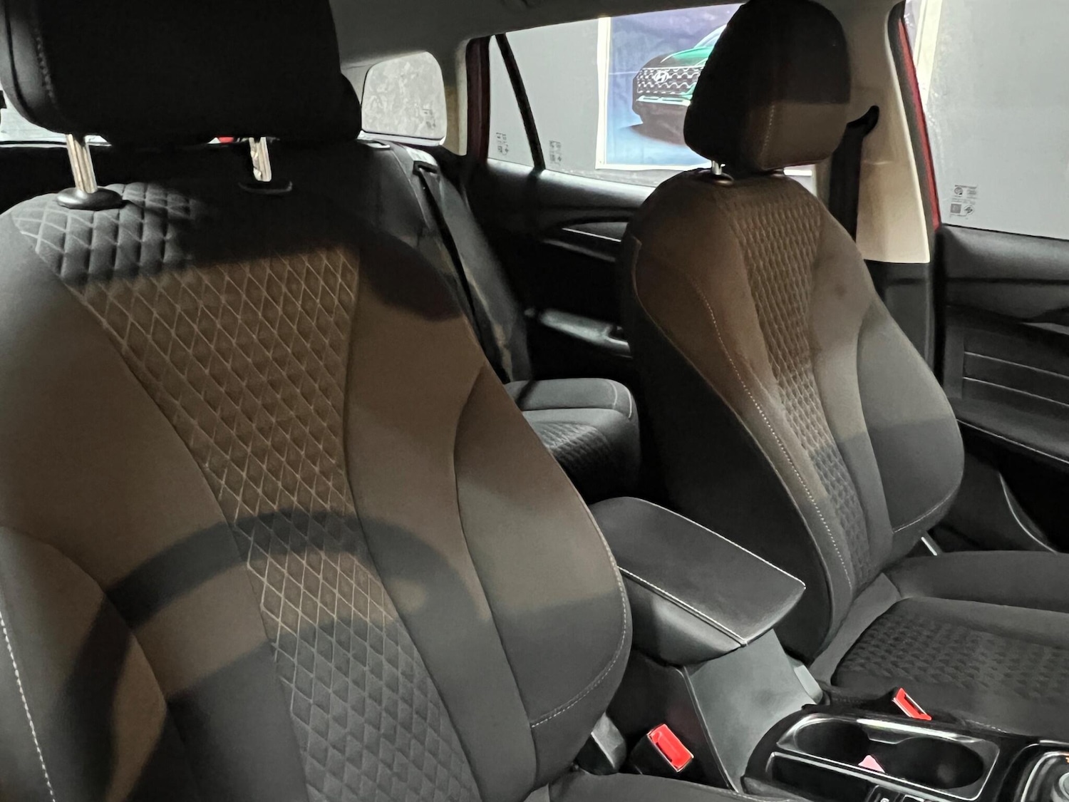 Used MG MG5 2022 for sale - 76913919: Photo 18