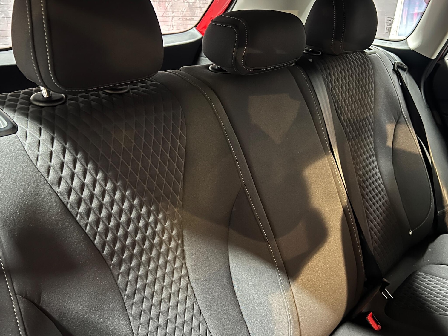 Used MG MG5 2022 for sale - 76913919: Photo 19