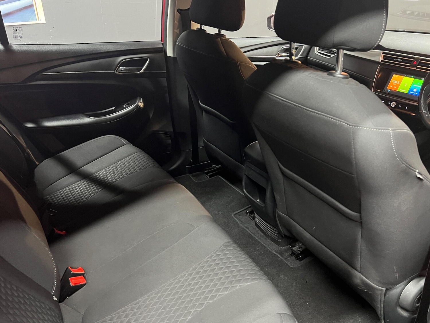 Used MG MG5 2022 for sale - 76913919: Photo 20