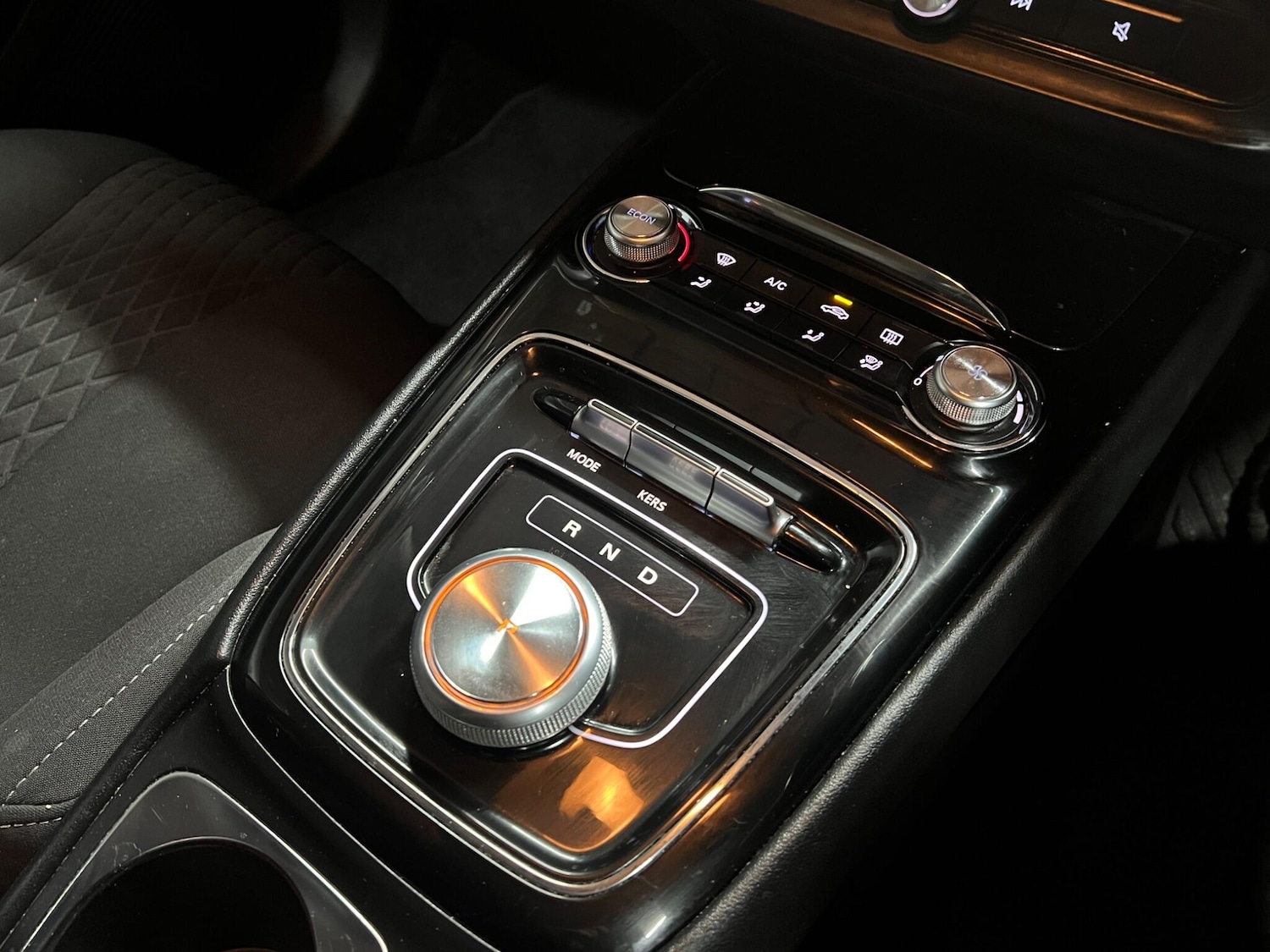 Used MG MG5 2022 for sale - 76913919: Photo 21