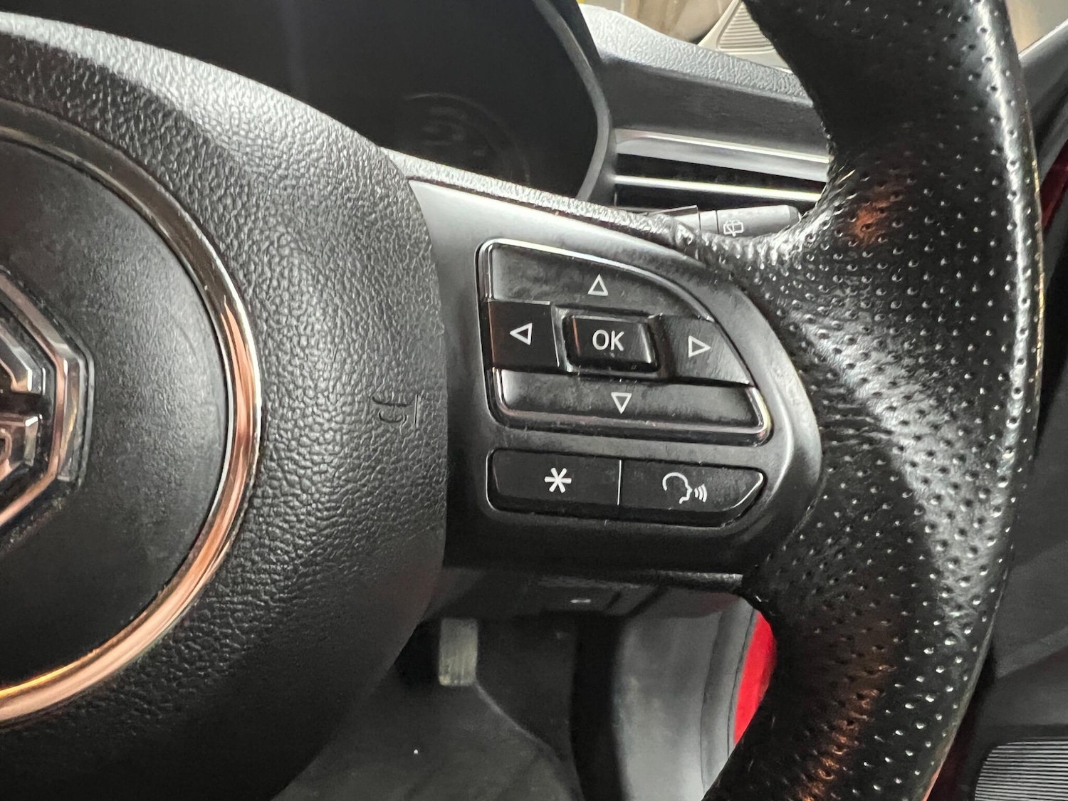 Used MG MG5 2022 for sale - 76913919: Photo 24