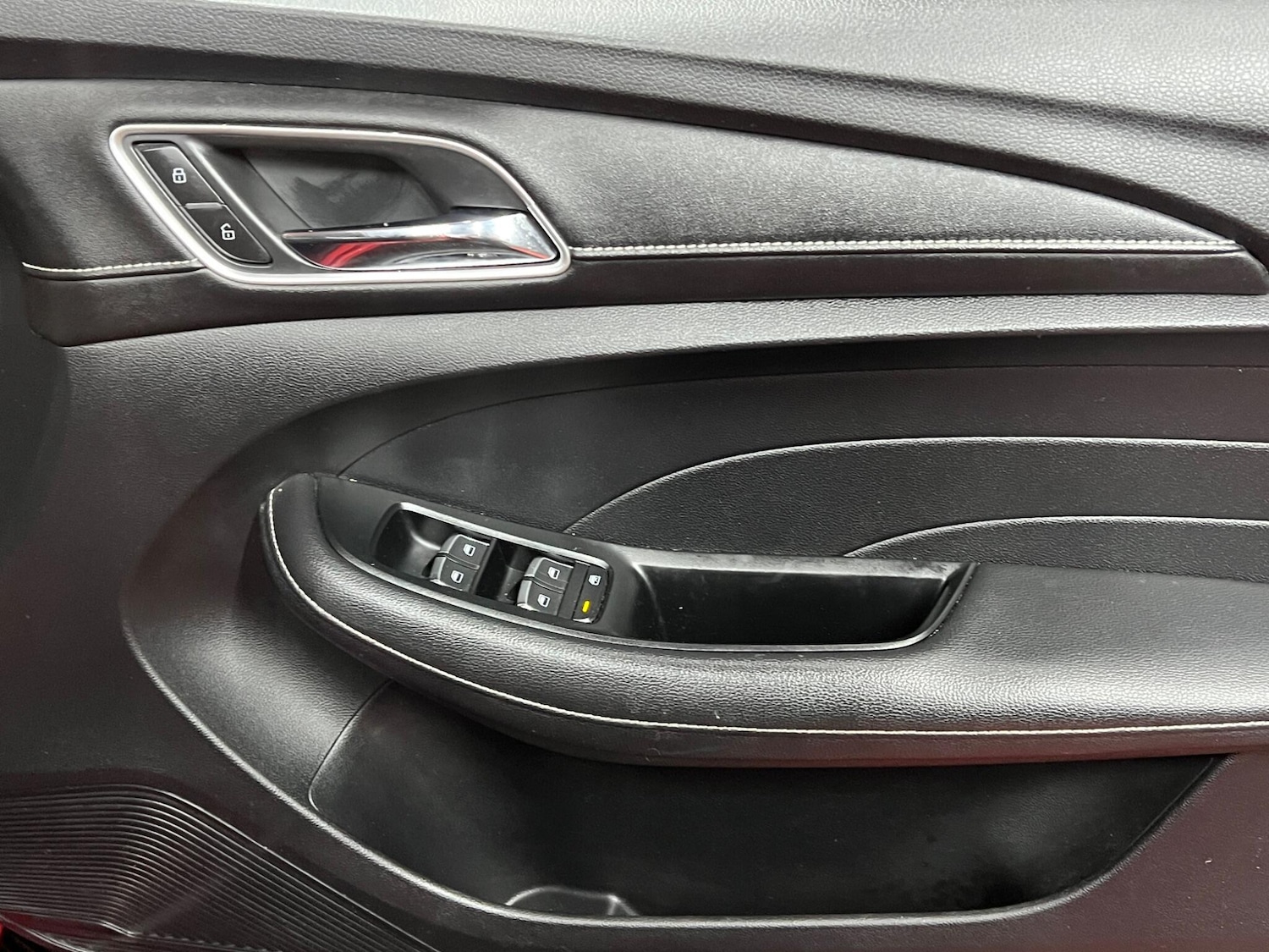 Used MG MG5 2022 for sale - 76913919: Photo 27