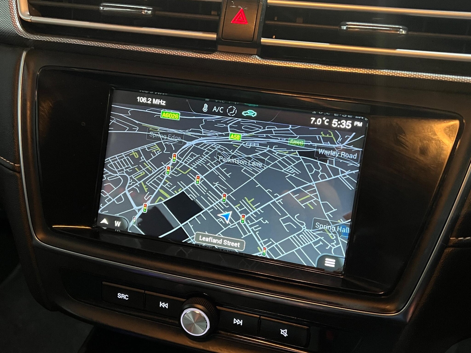 Used MG MG5 2022 for sale - 76913919: Photo 28