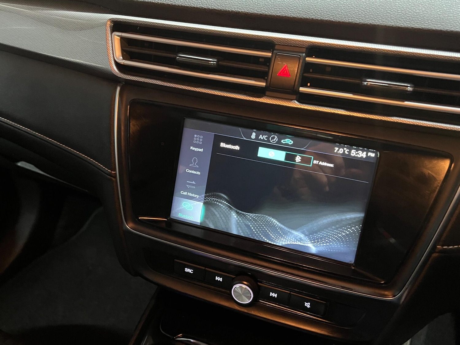 Used MG MG5 2022 for sale - 76913919: Photo 29