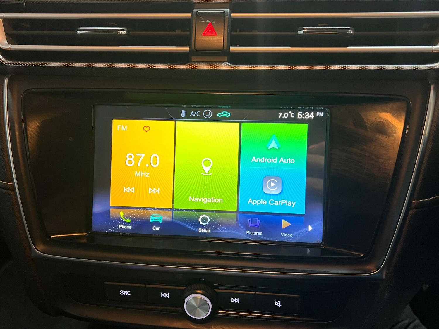 Used MG MG5 2022 for sale - 76913919: Photo 30