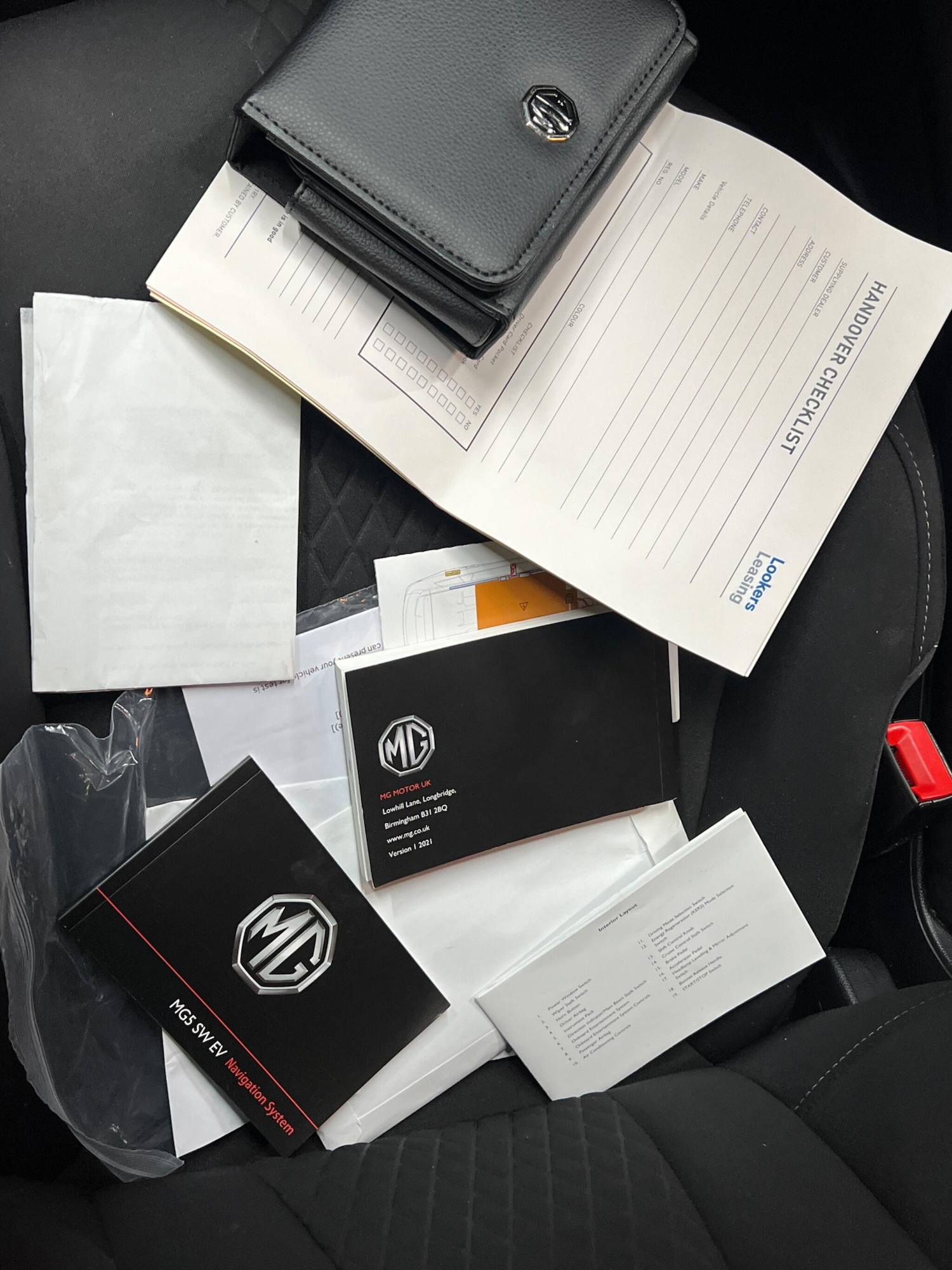 Used MG MG5 2022 for sale - 76913919: Photo 32