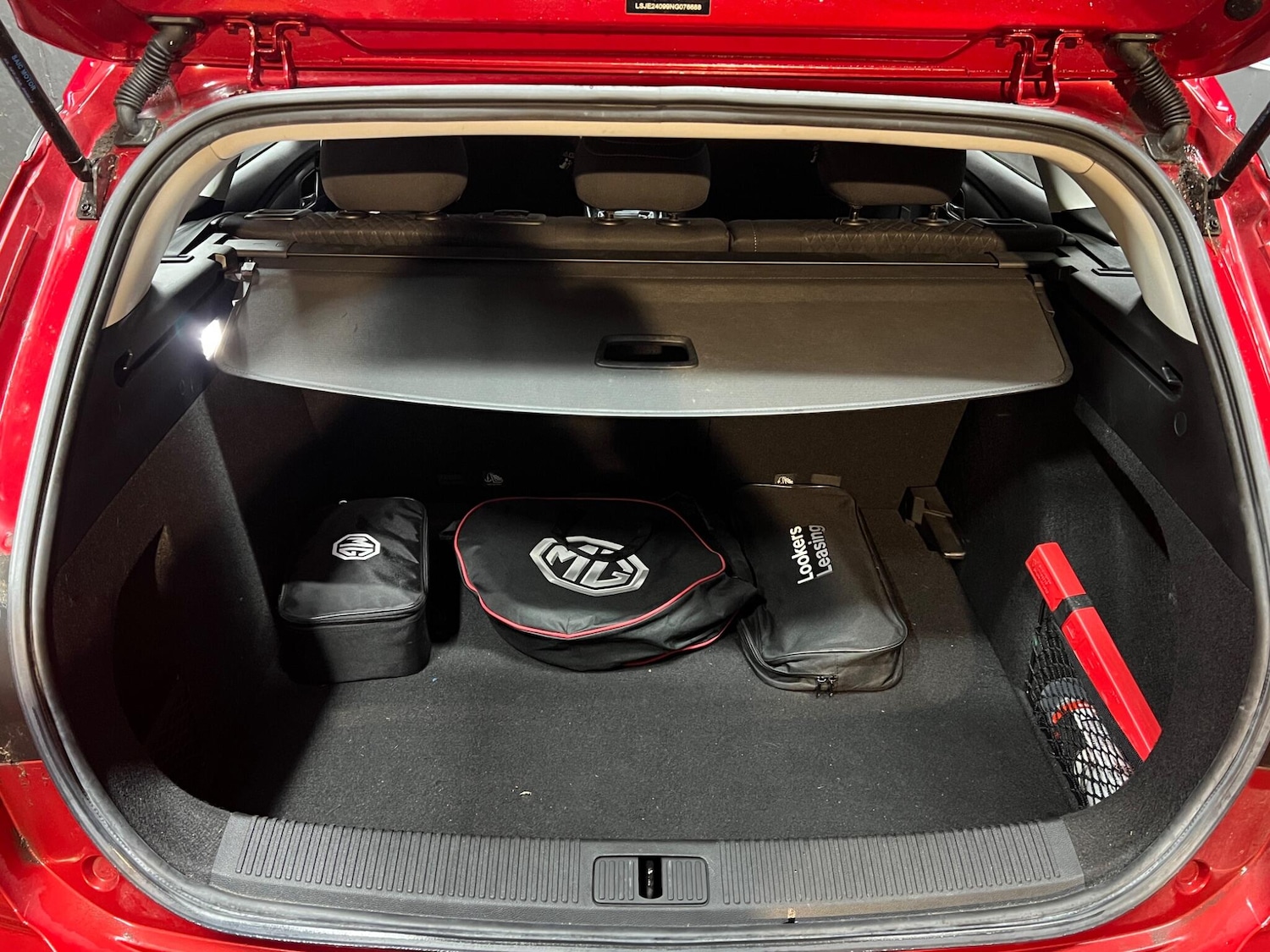 Used MG MG5 2022 for sale - 76913919: Photo 33