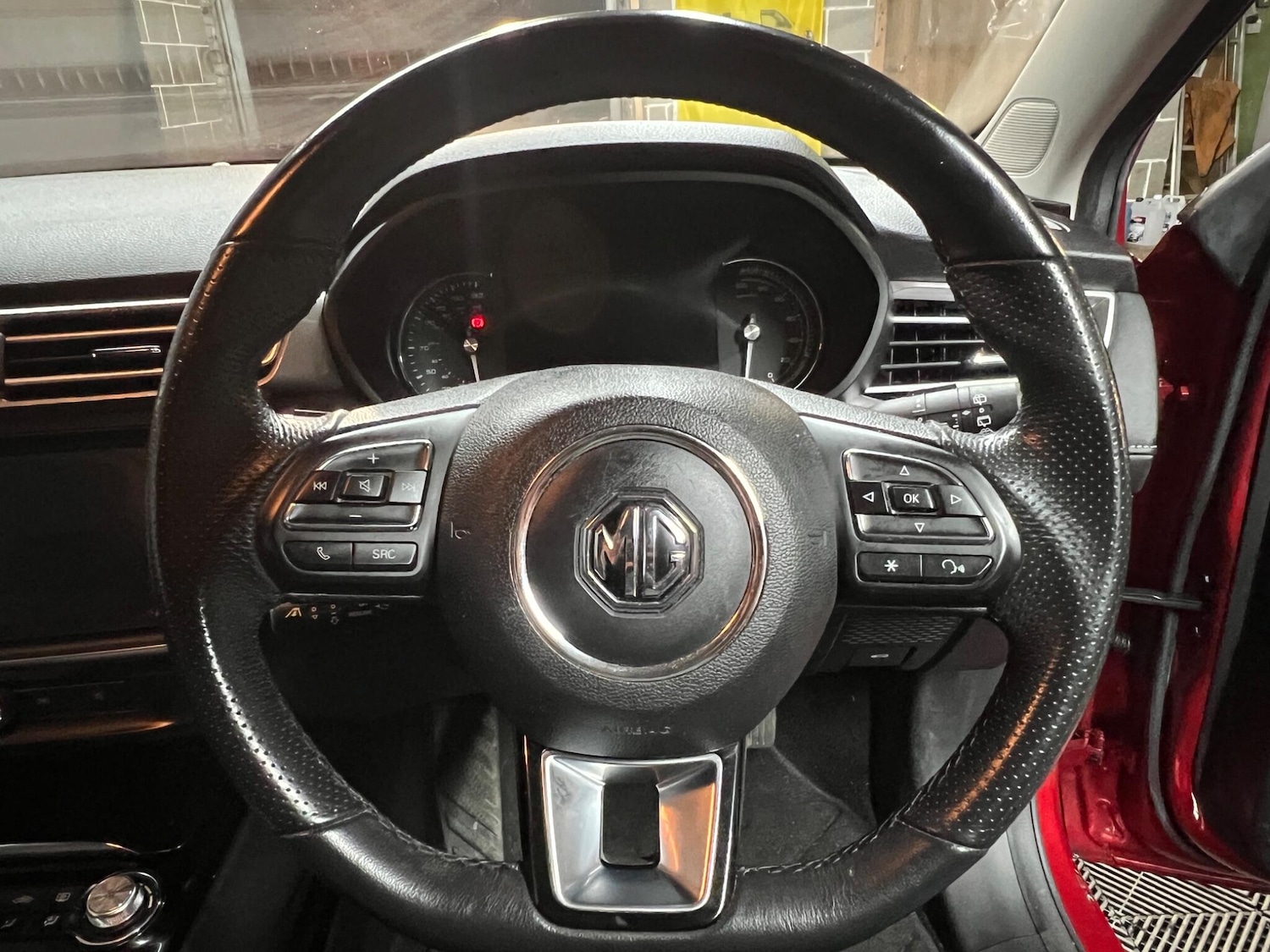 Used MG MG5 2022 for sale - 76913919: Photo 34
