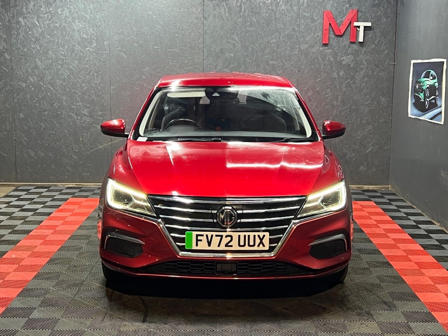 Used MG MG5 2022 for sale - 76913919: Photo 4