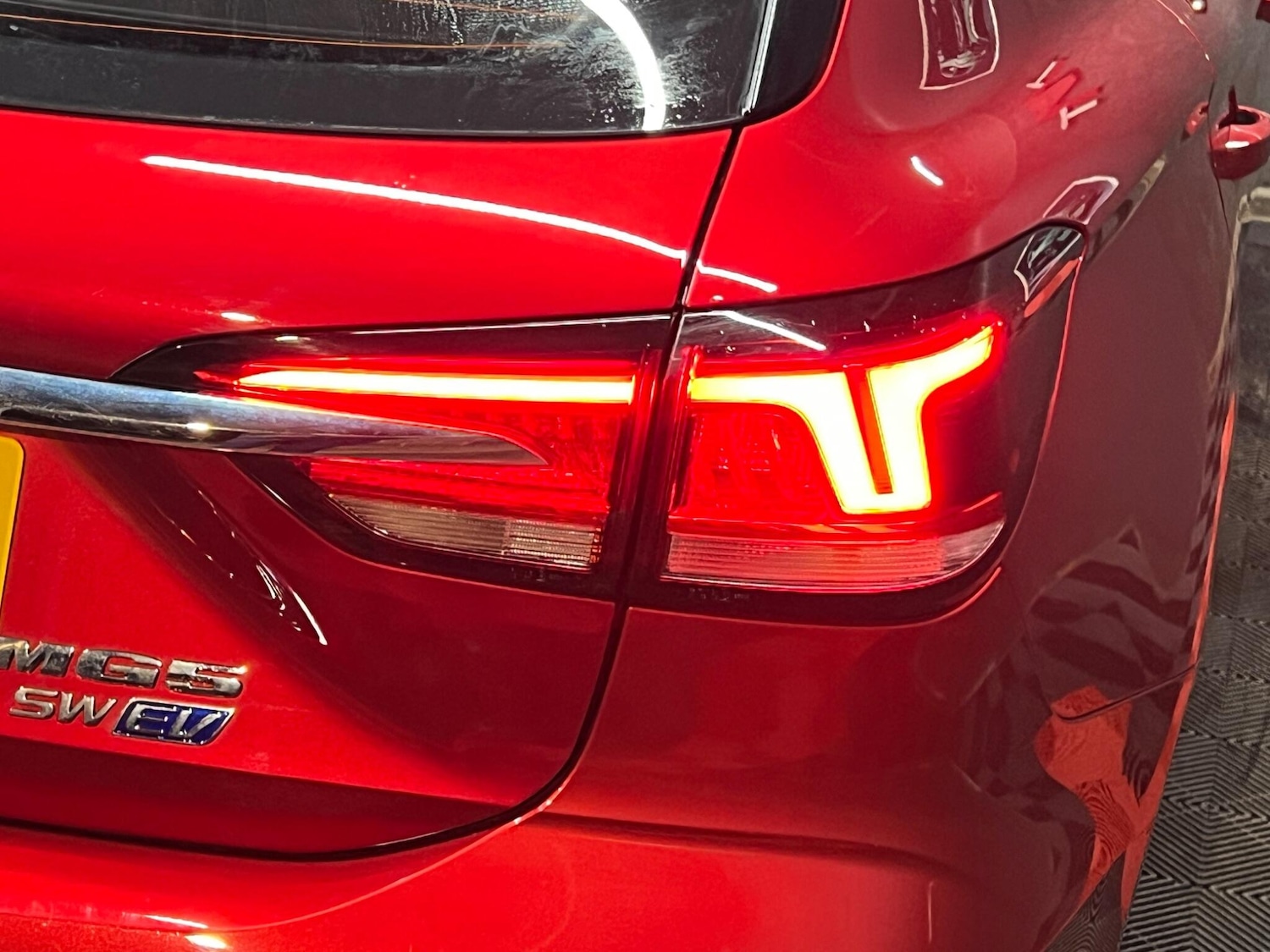 Used MG MG5 2022 for sale - 76913919: Photo 41