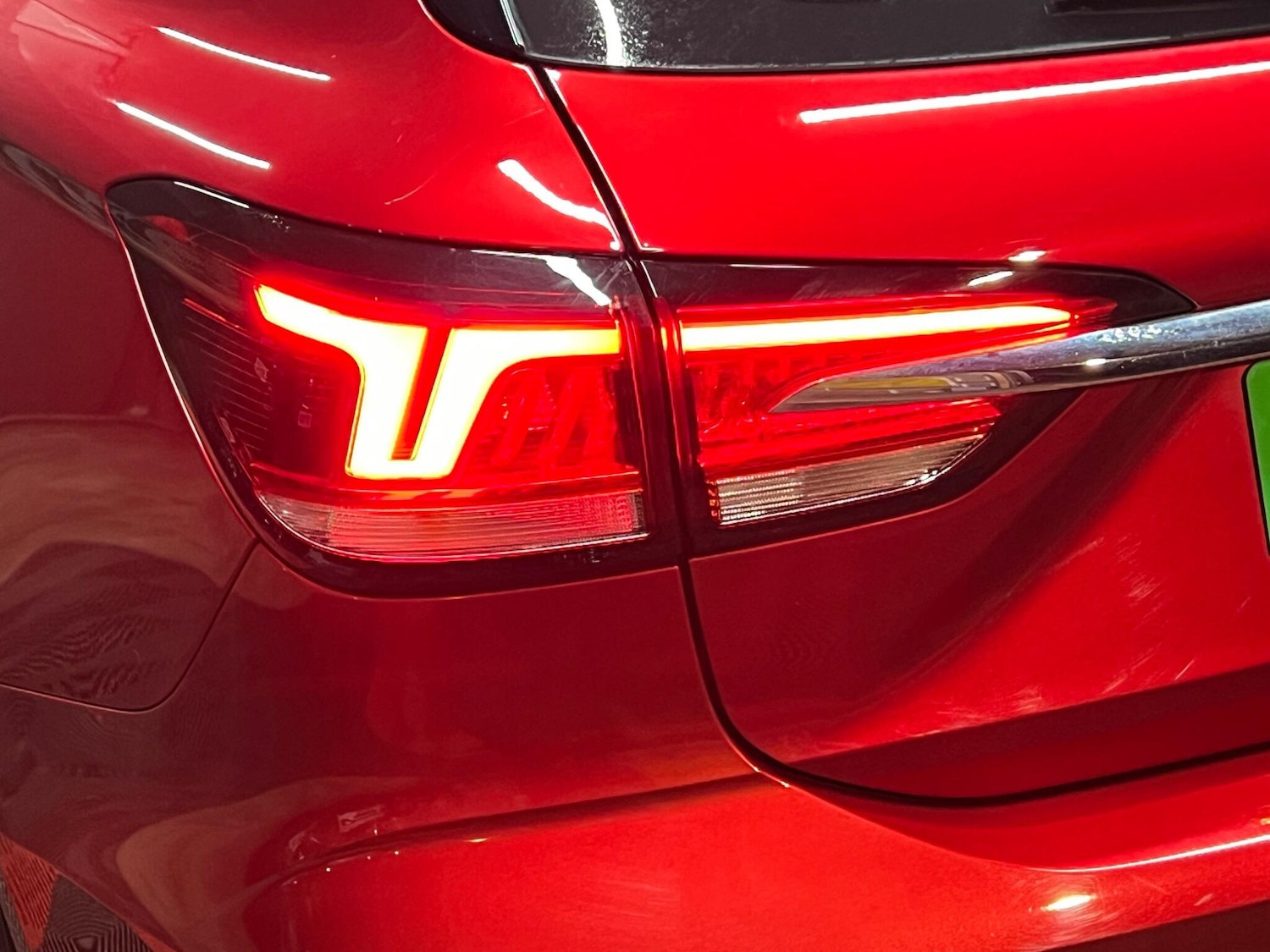 Used MG MG5 2022 for sale - 76913919: Photo 42