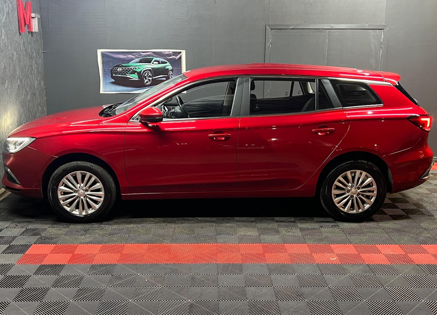 Used MG MG5 2022 for sale - 76913919: Photo 6